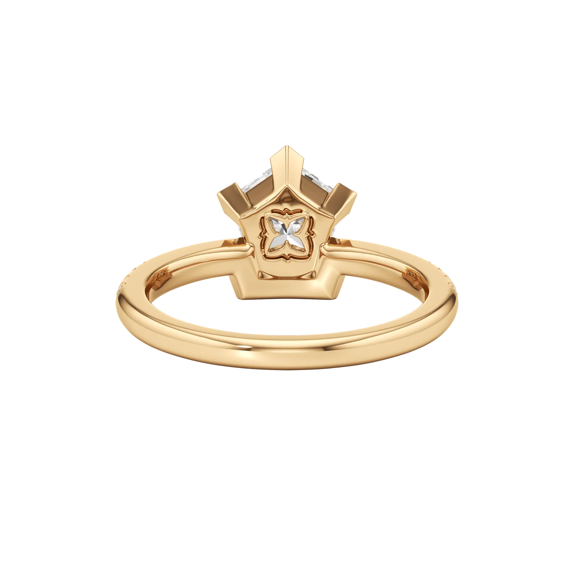 Pentacle Yellow 5