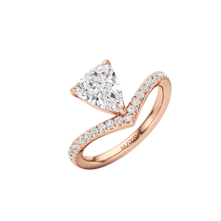 Bouclier Majeur Rose