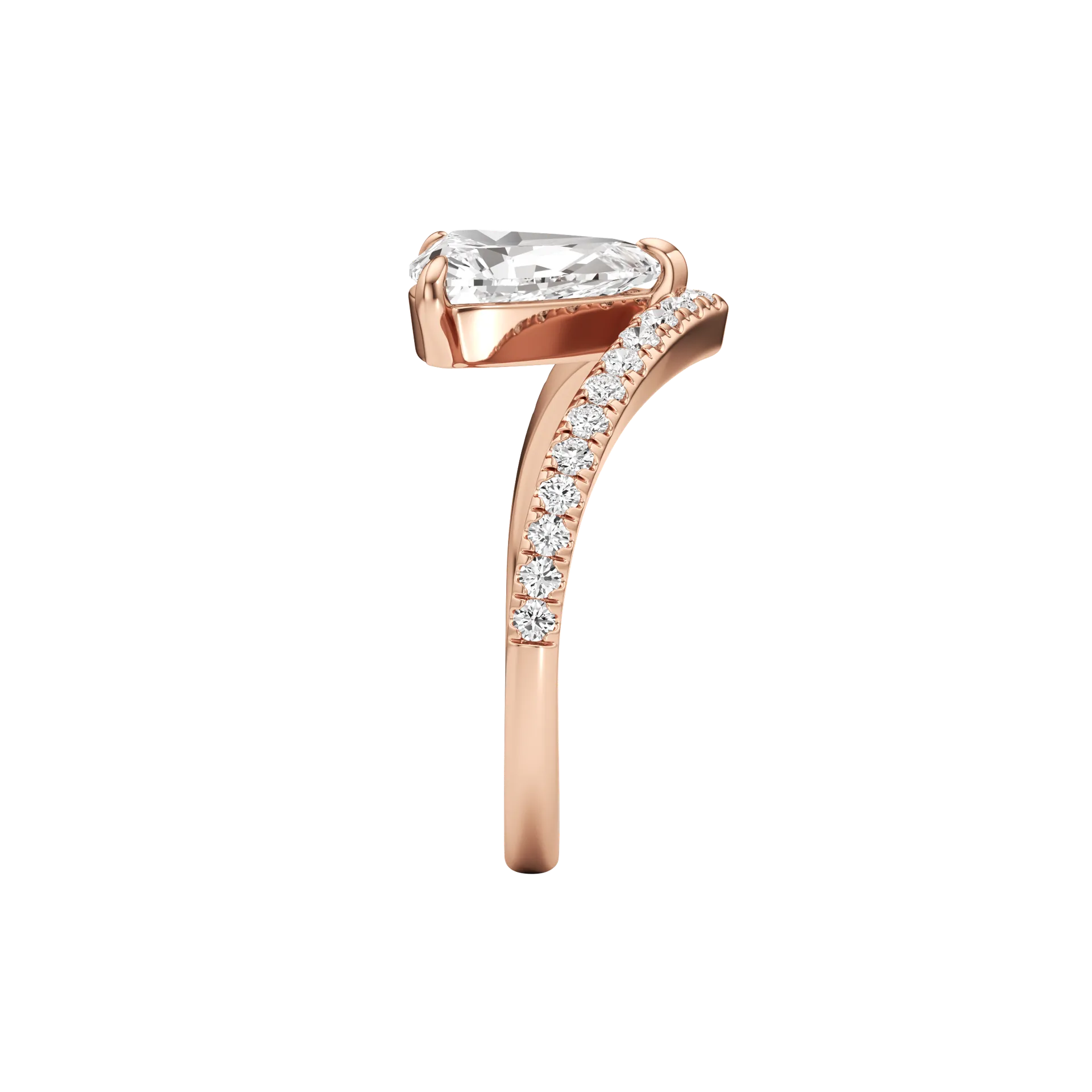 Bouclier Majeur Rose 4