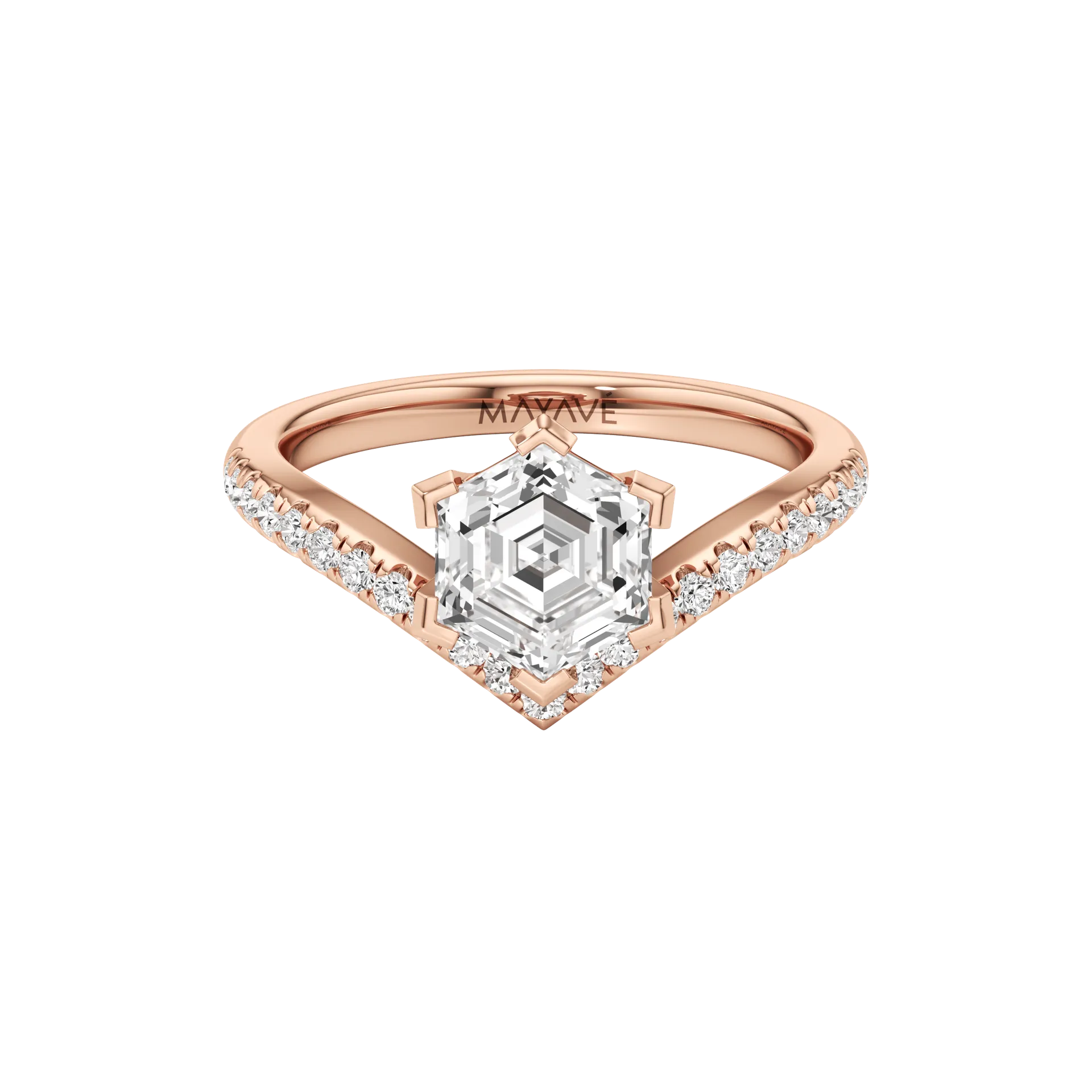 Octave Rose 1