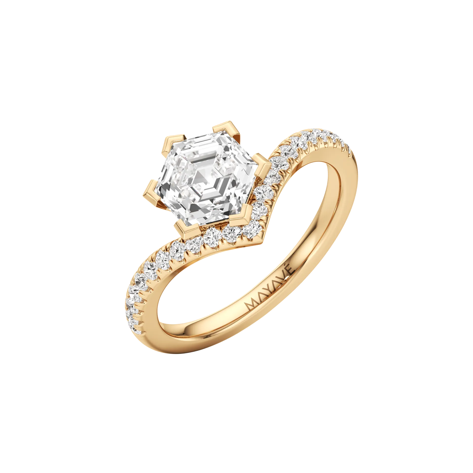 Octave Yellow 2