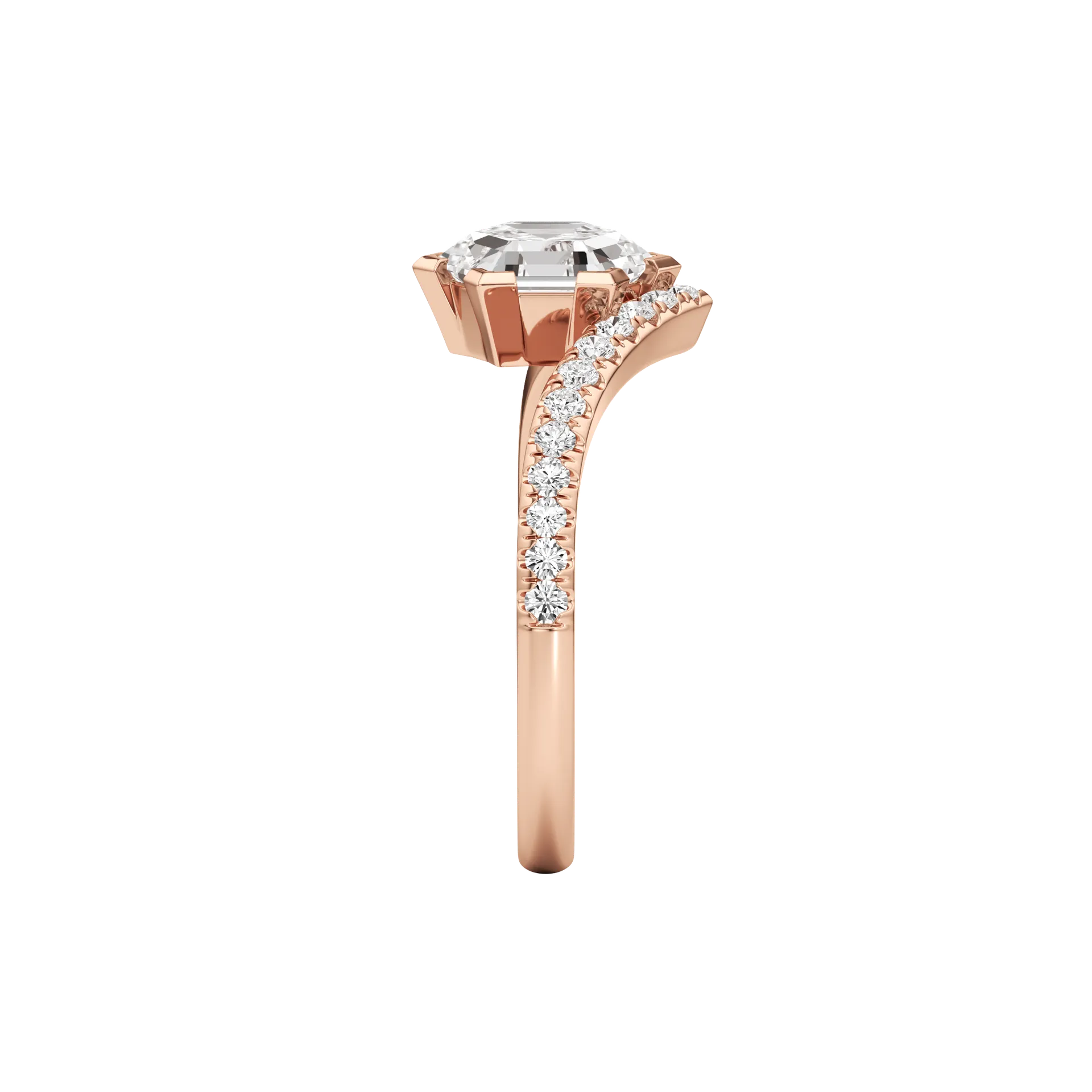 Octave Rose 4