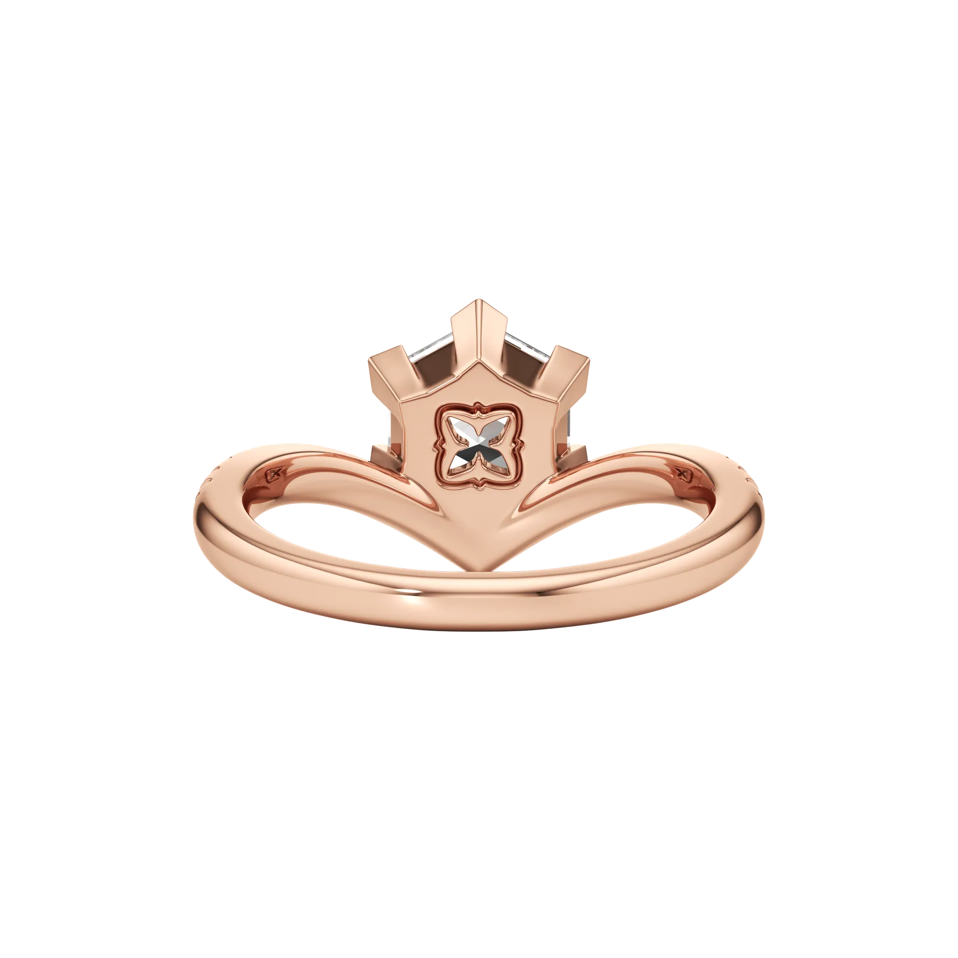Octave Rose 5