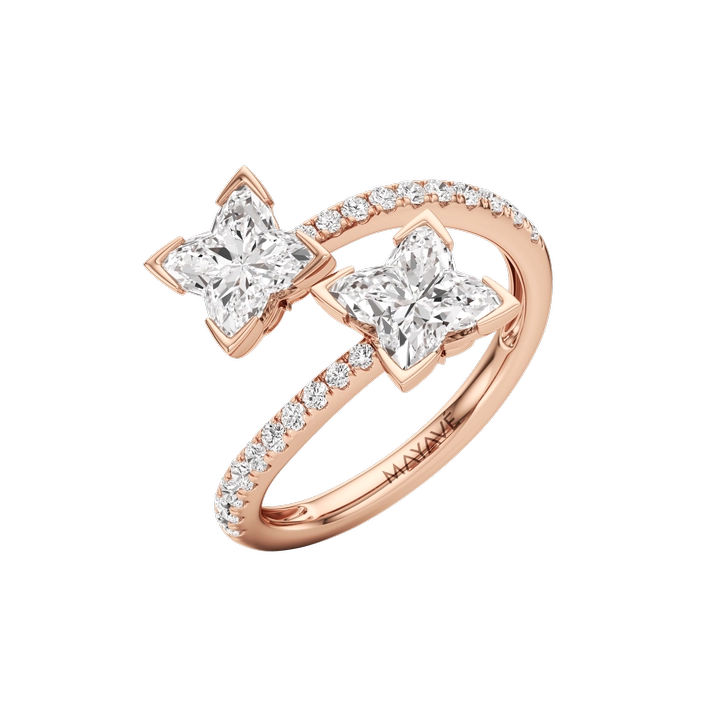Duetto Rose