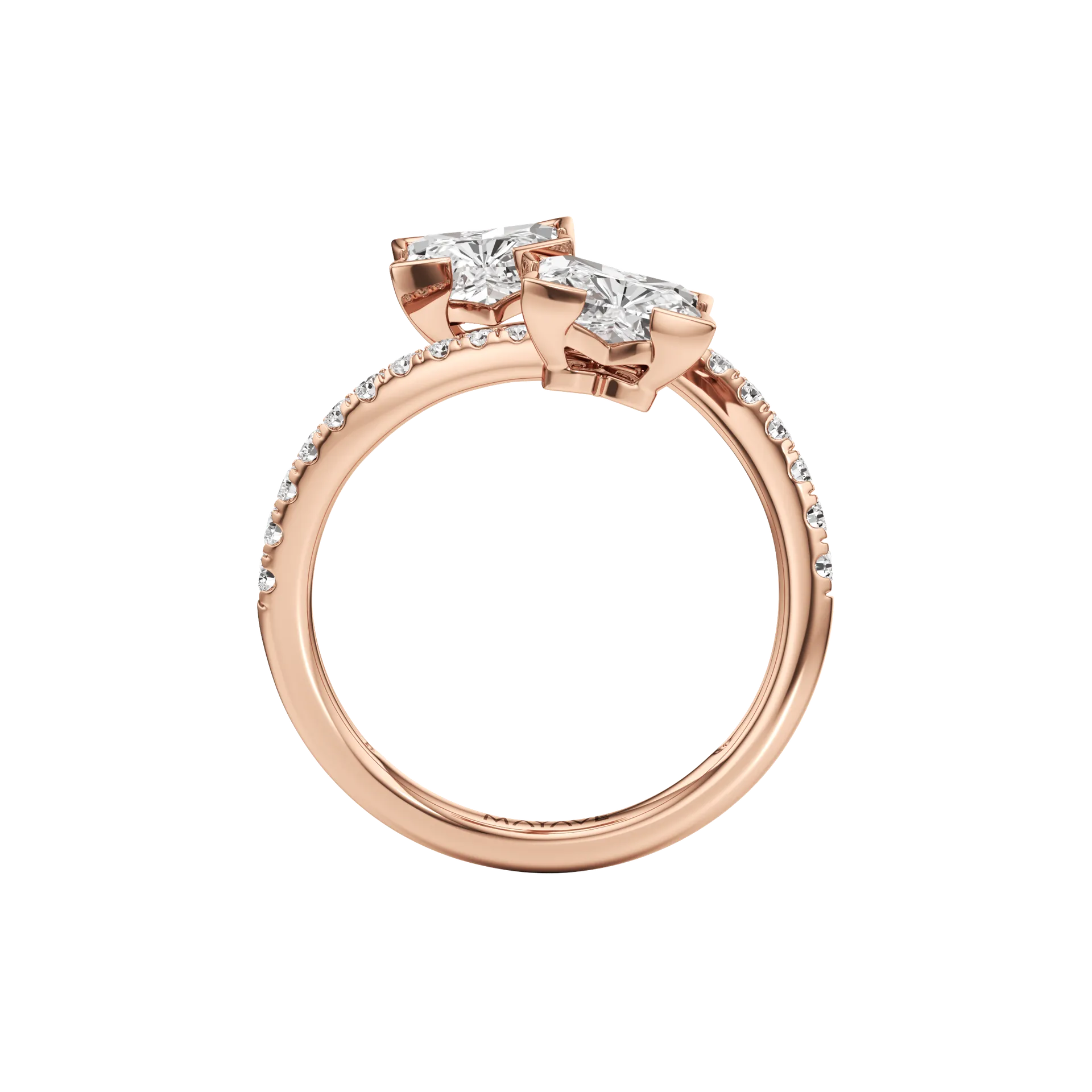Duetto Rose 3