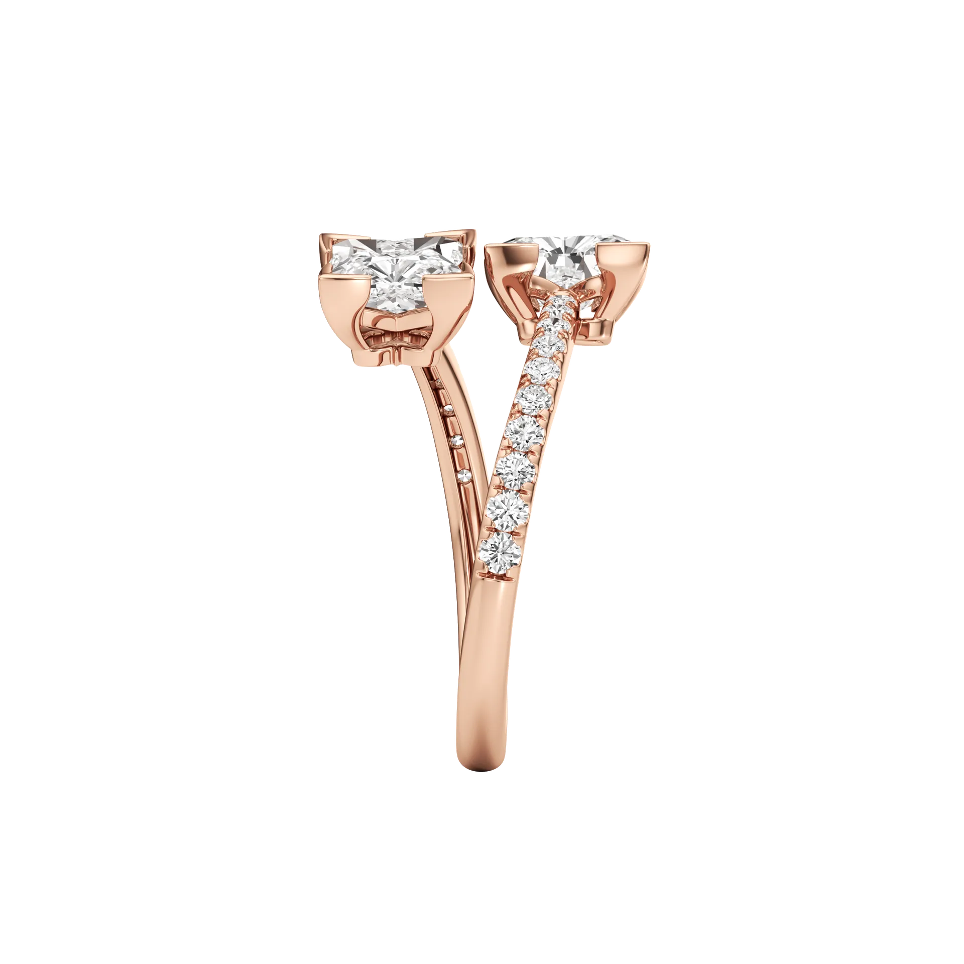 Duetto Rose 4