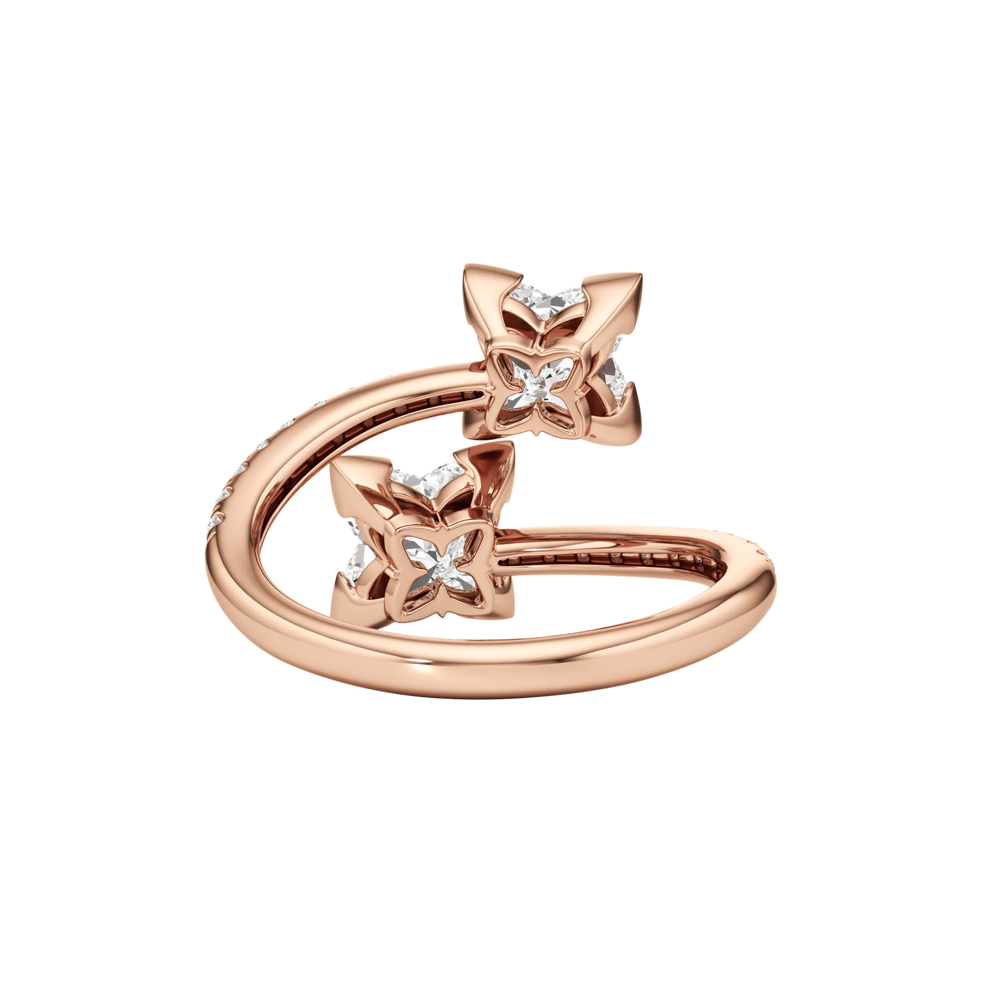 Duetto Rose 5