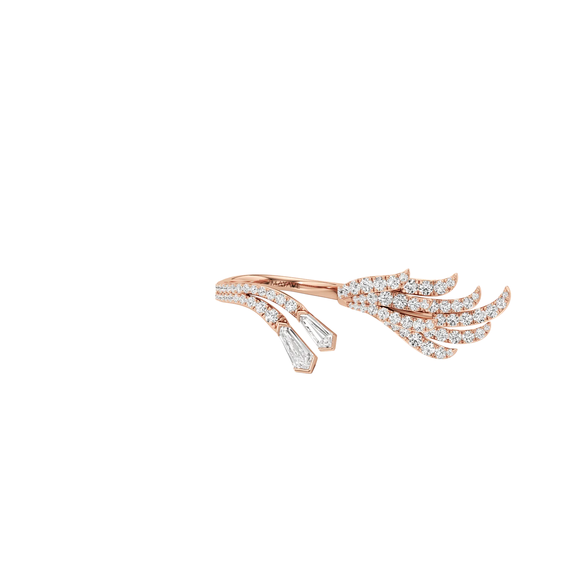 Libera Deux Rose 1