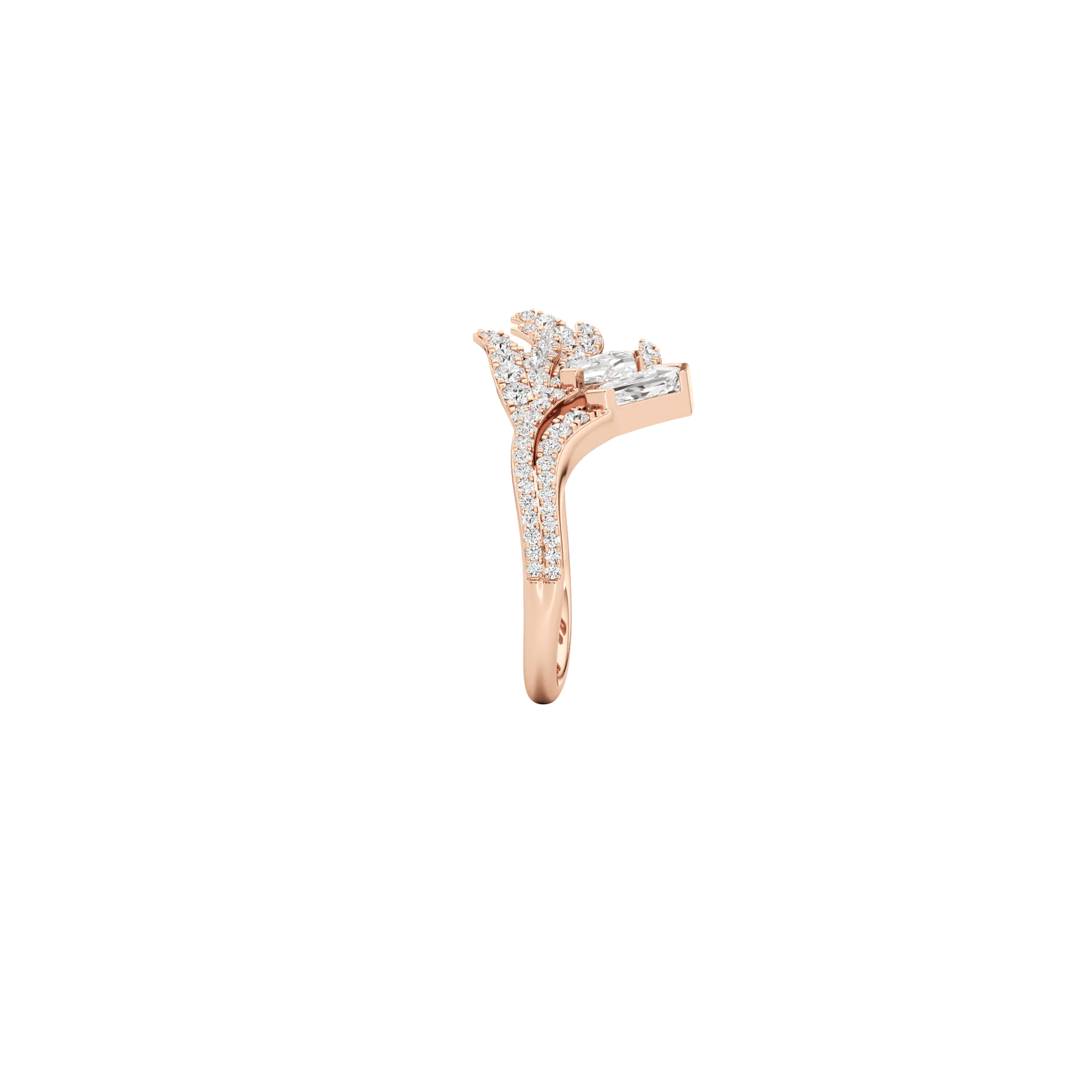 Libera Deux Rose 4