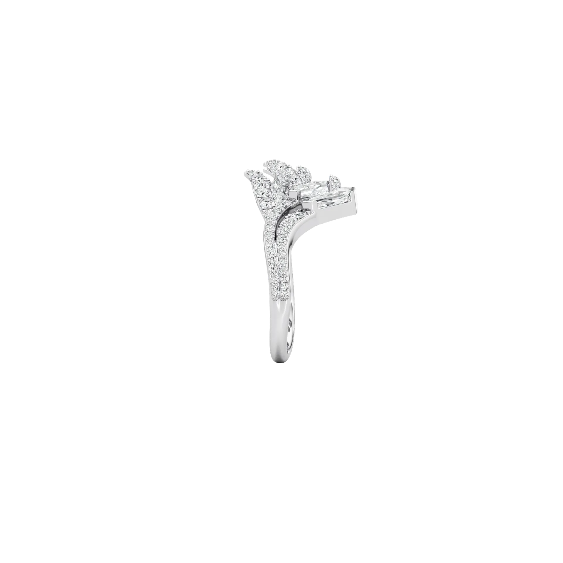 Libera Deux White 4
