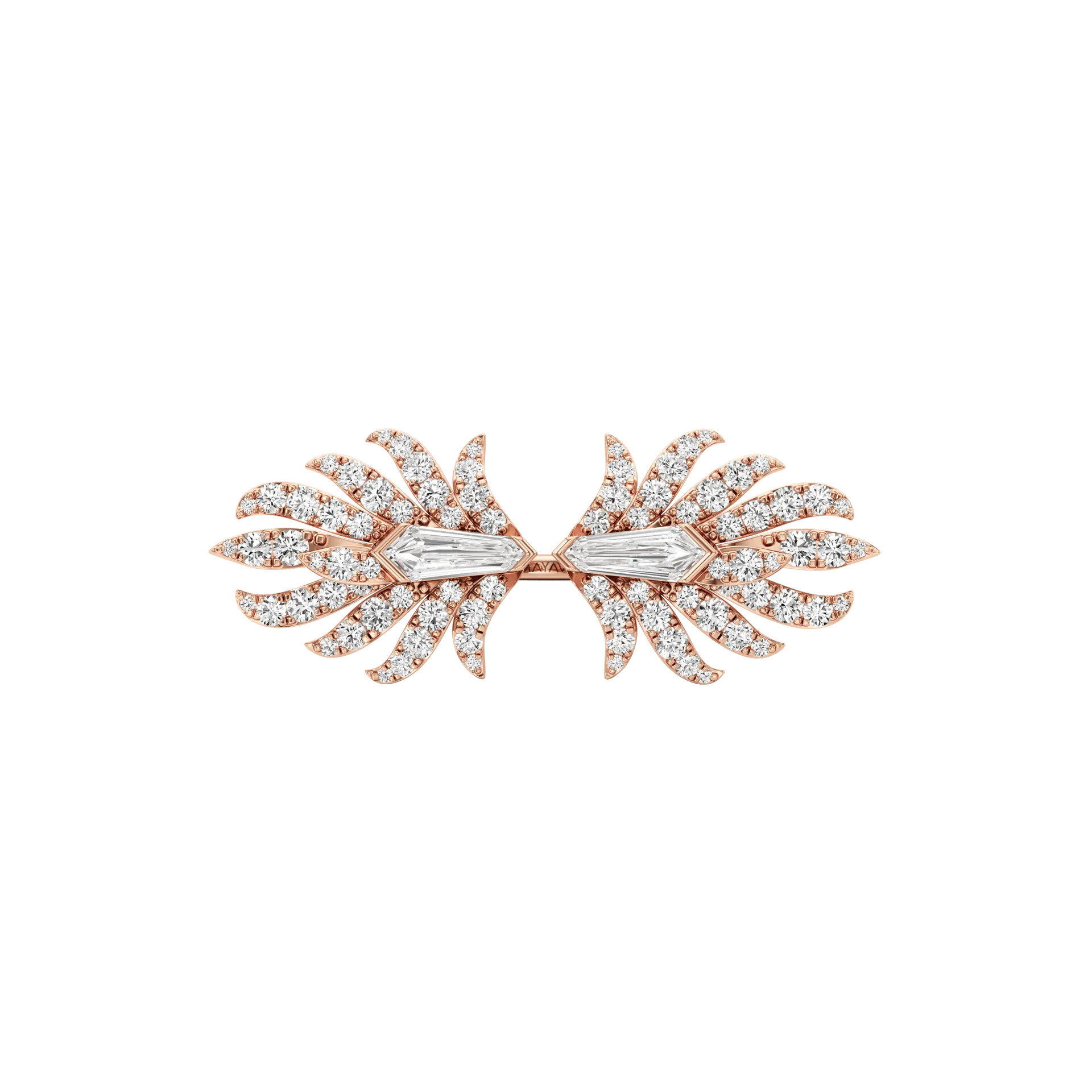 Libera Magna Rose 1