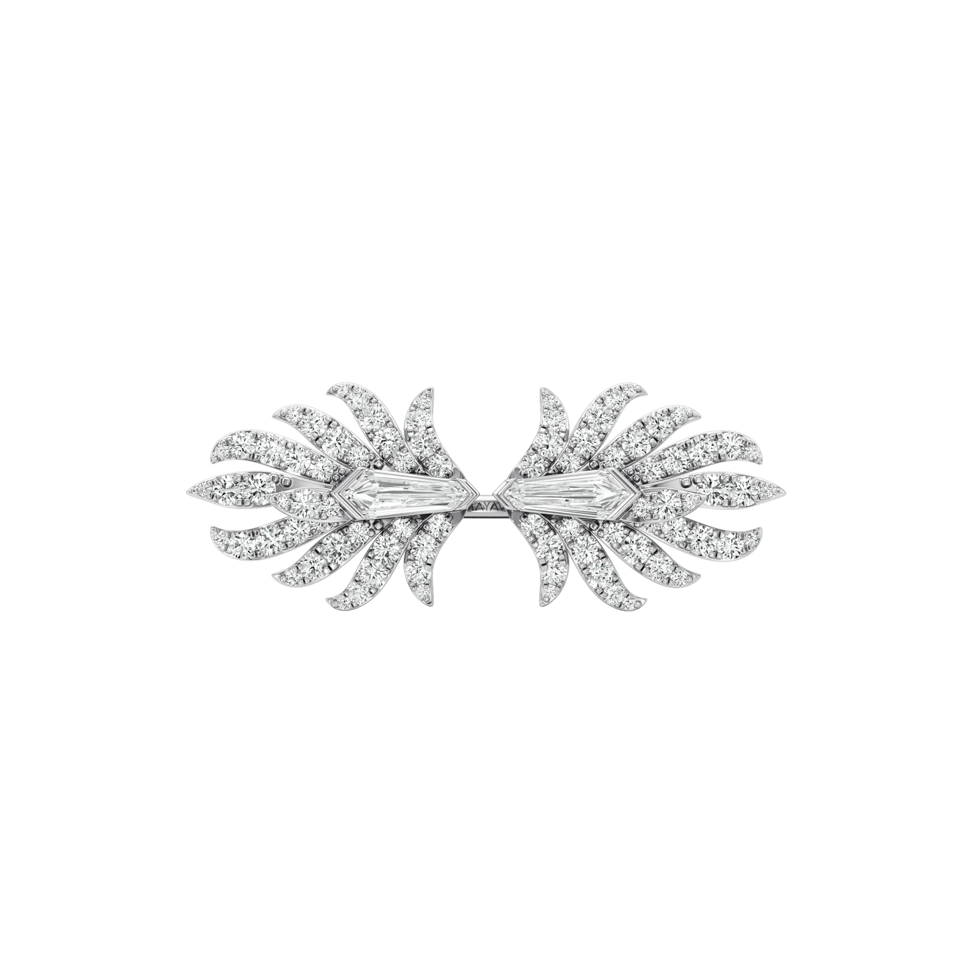 Libera Magna White 1