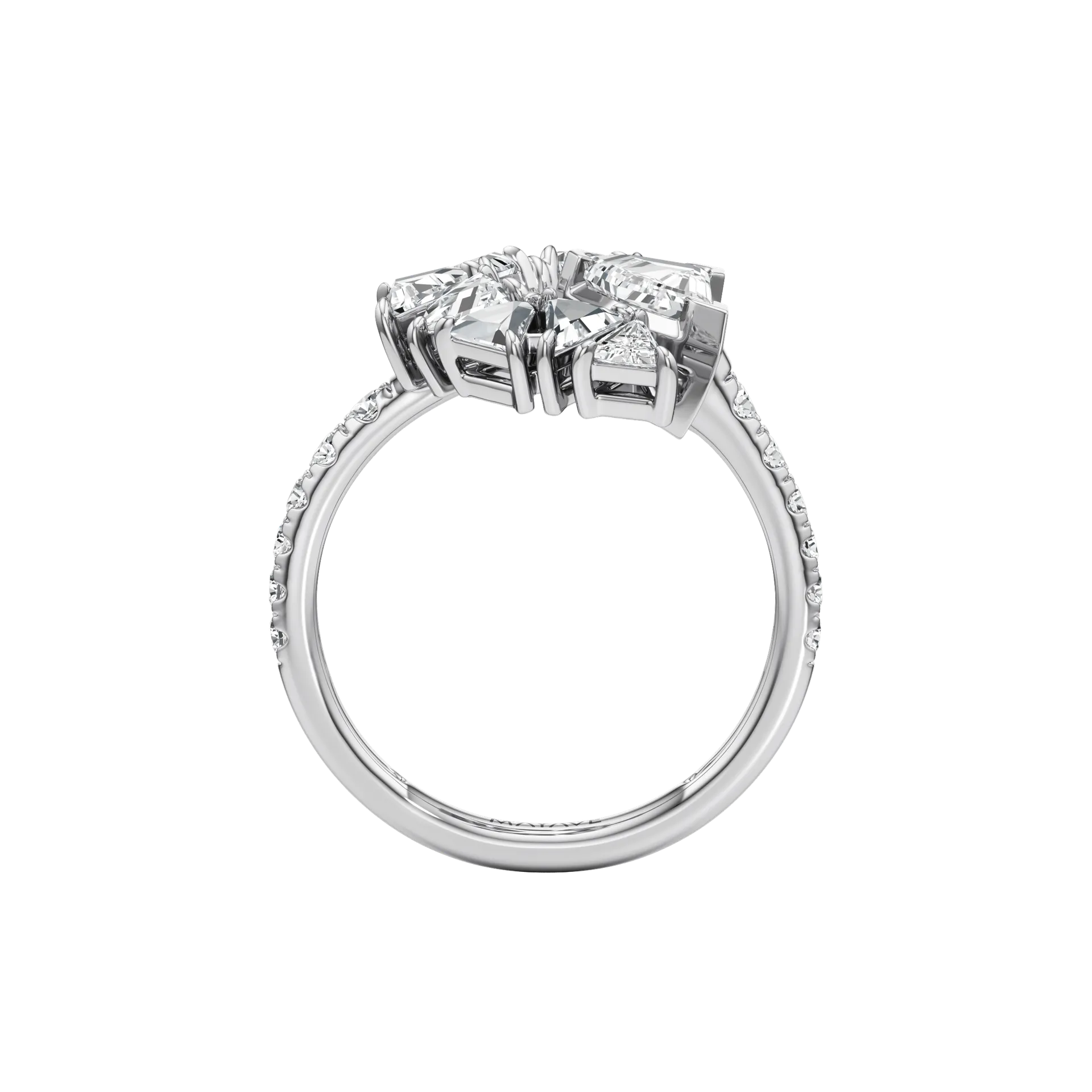 Insegna White 3