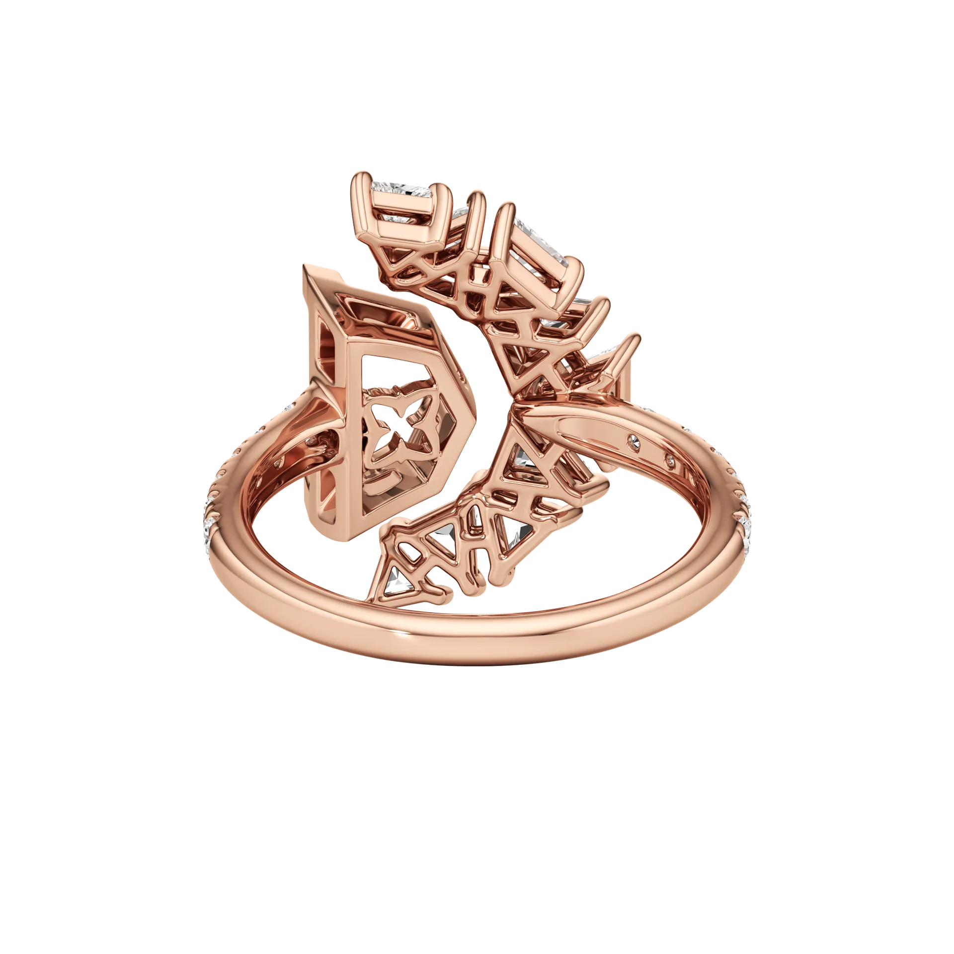 Insegna Rose 5
