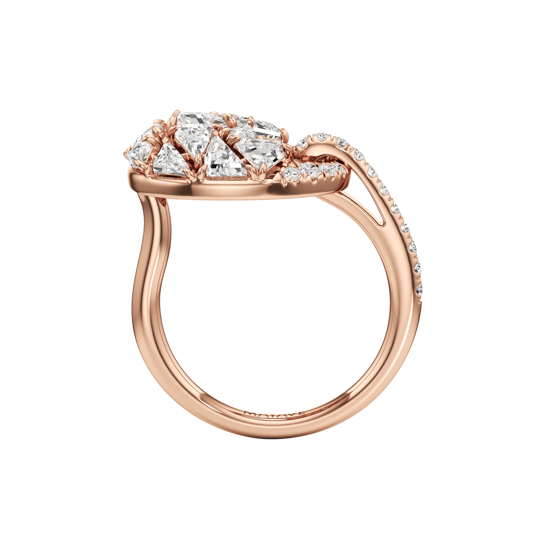 Sovrana Rose 3