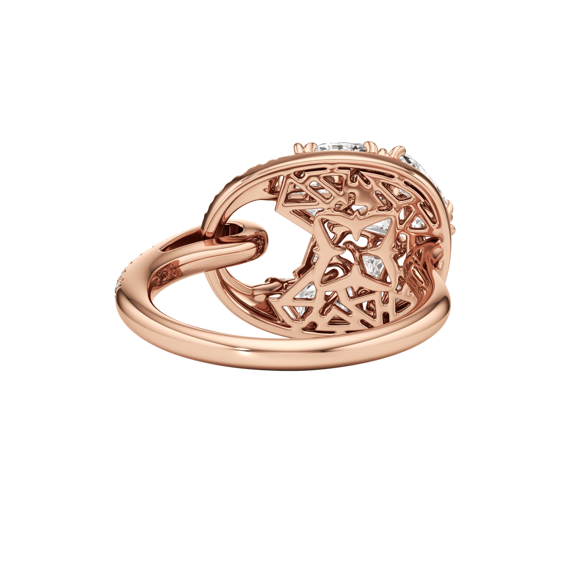 Sovrana Rose 5