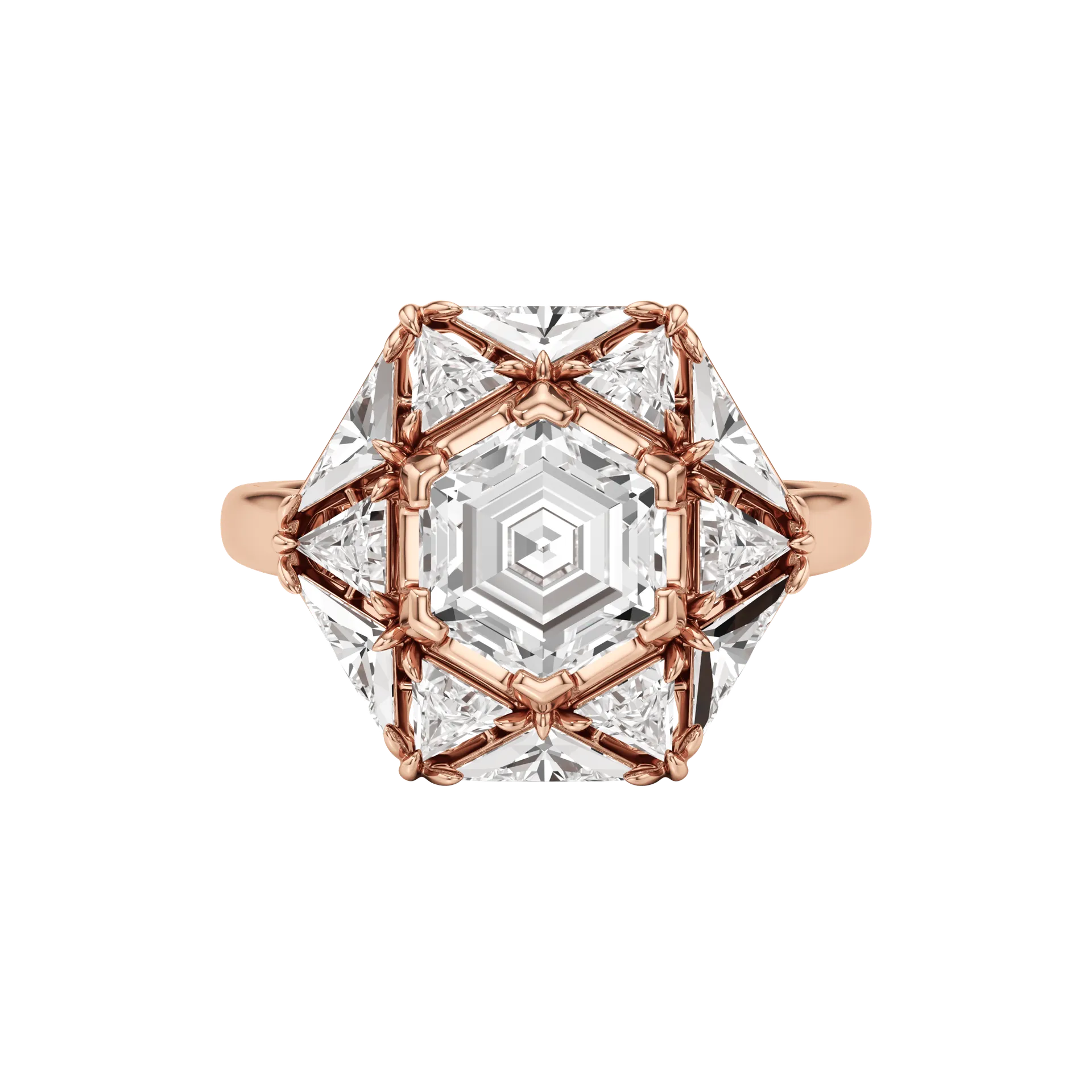 Impero Rose 1