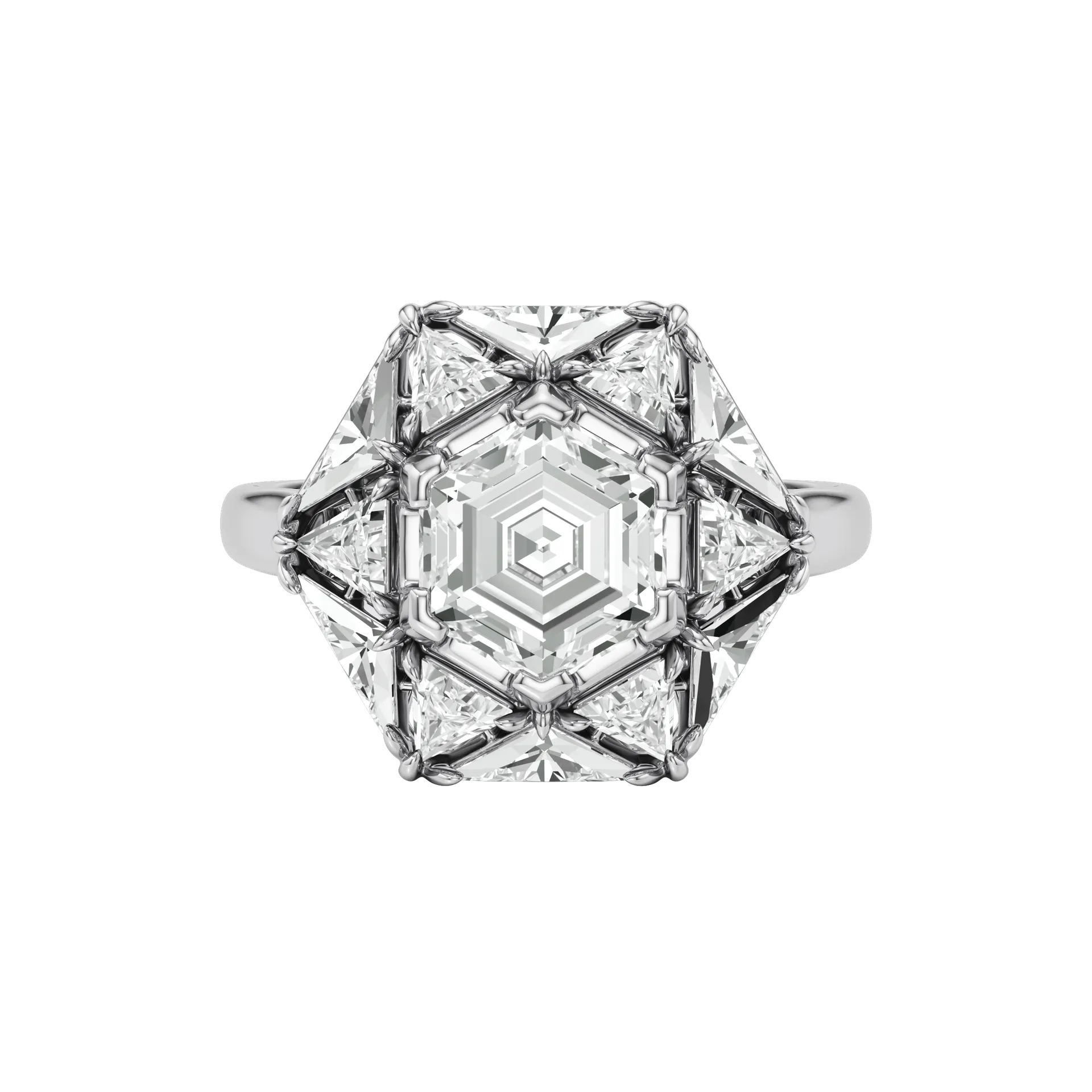 Impero White 1