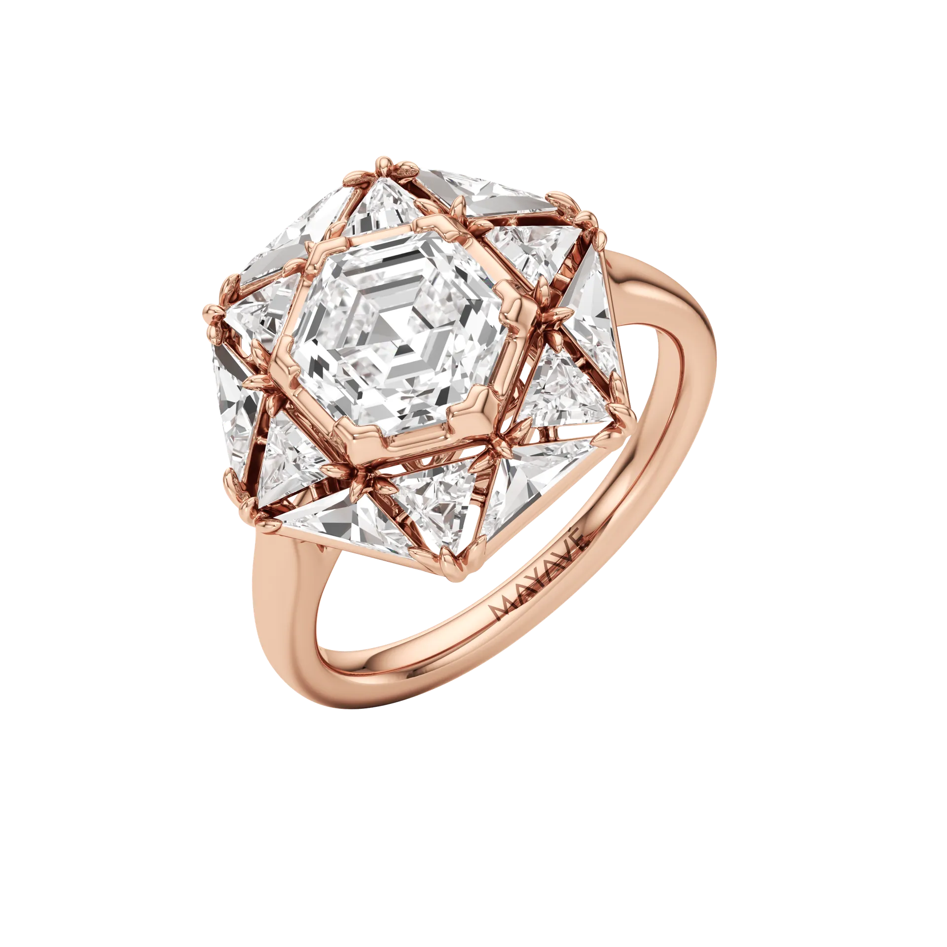 Impero Rose 2