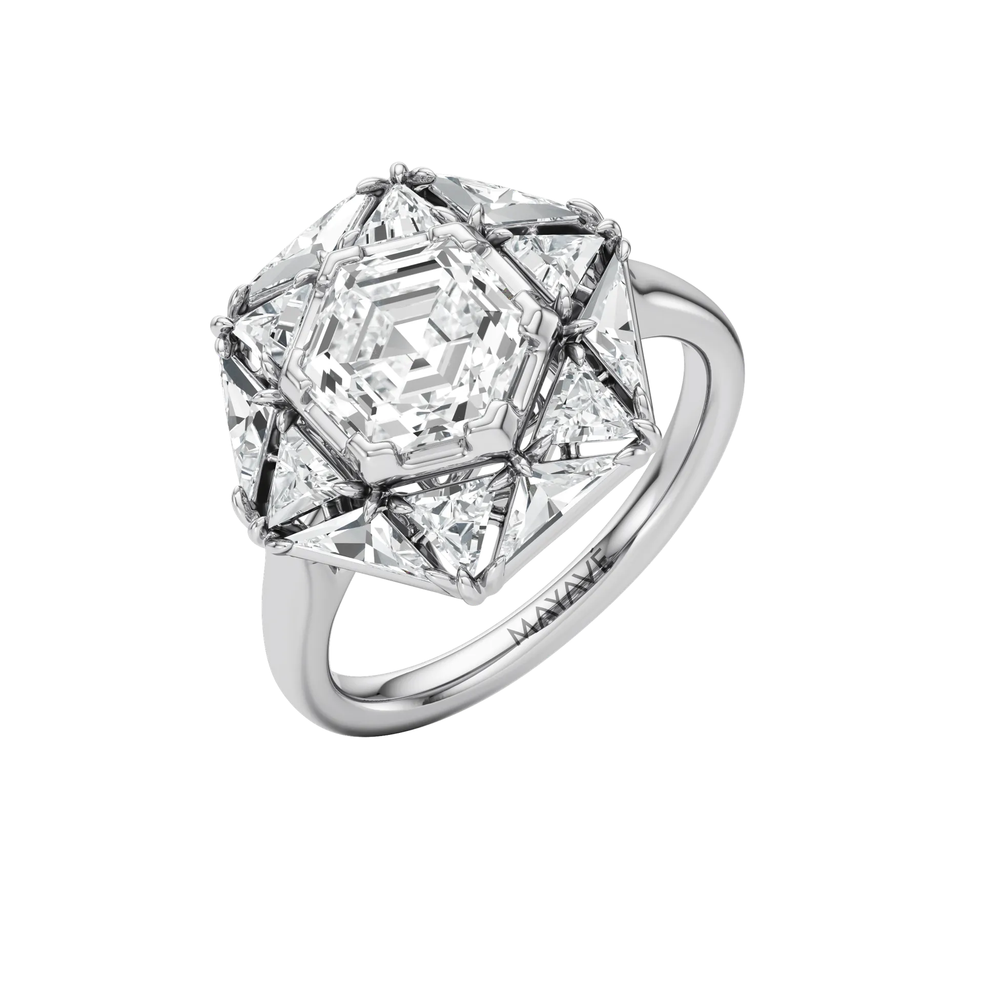 Impero White 2