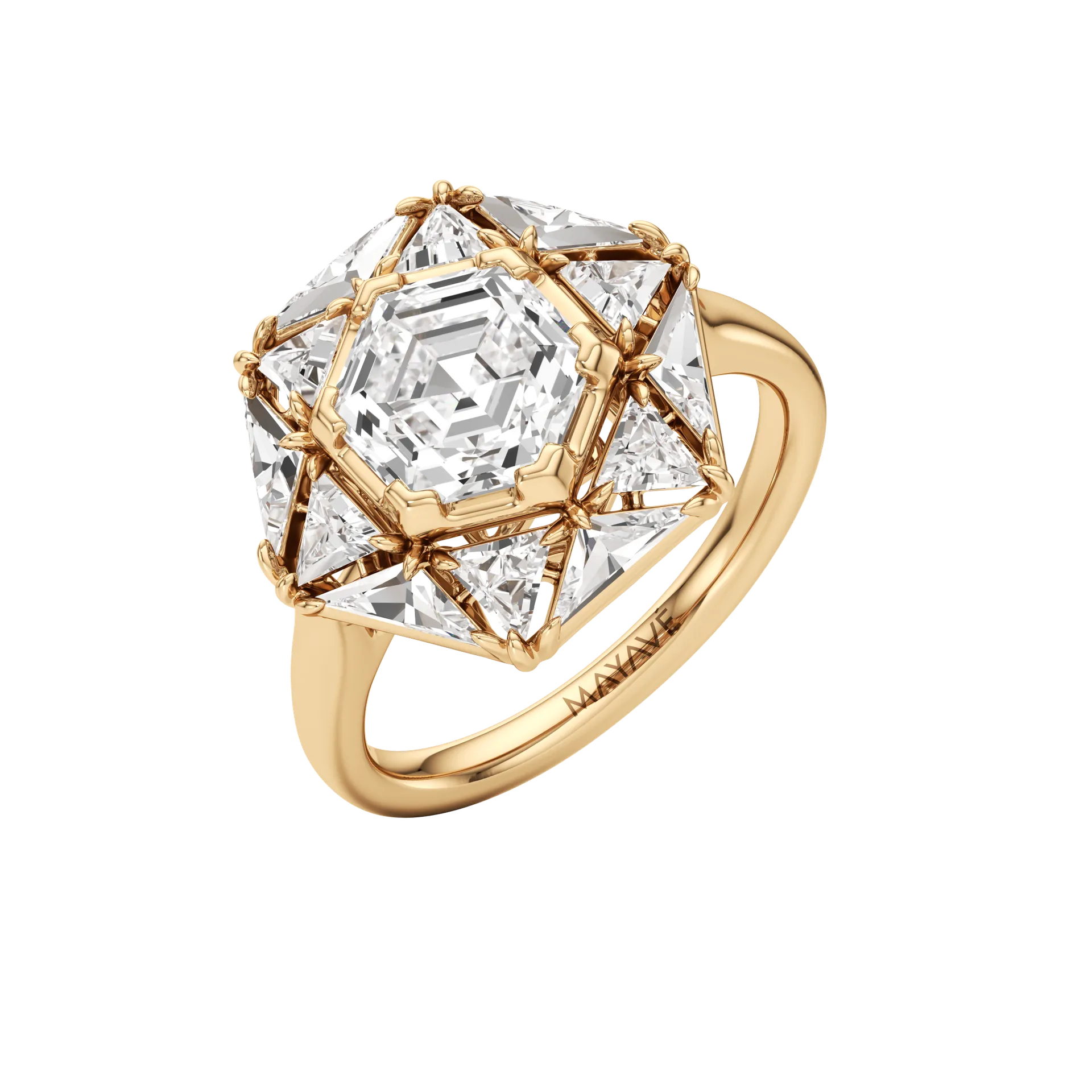 Impero Yellow 2