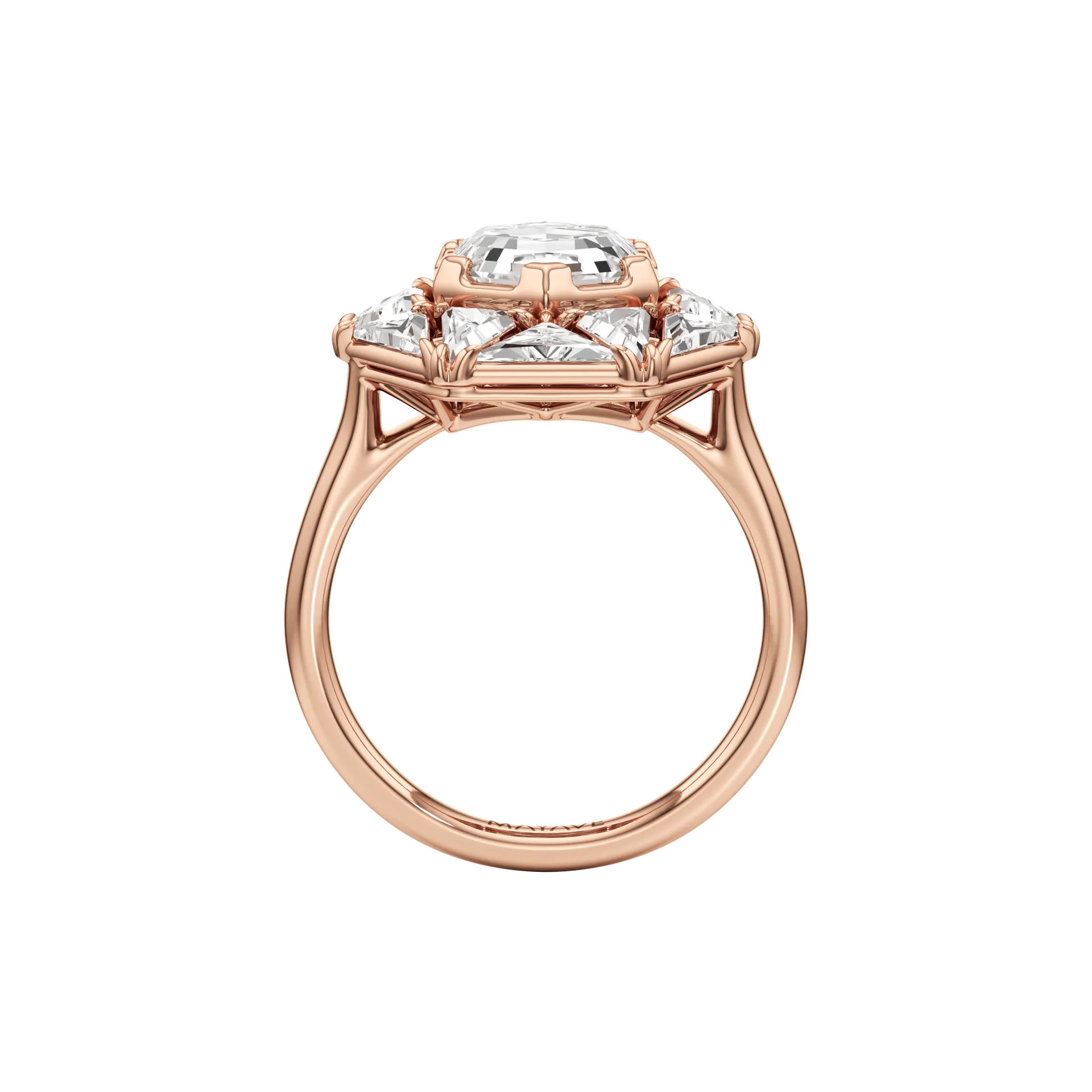 Impero Rose 3