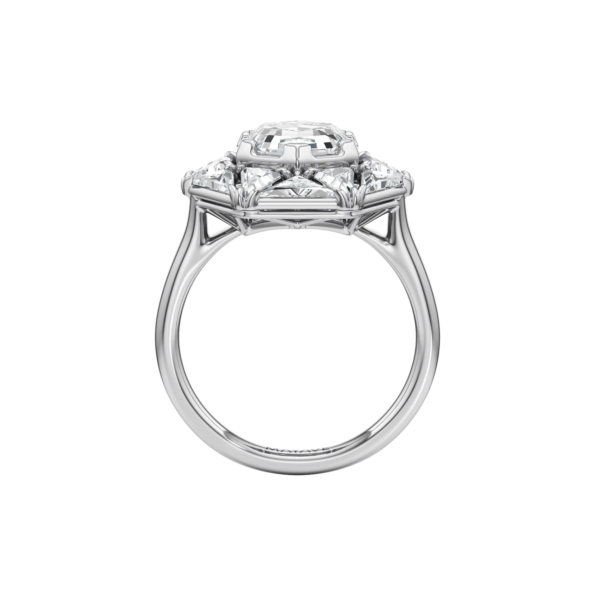 Impero White 3