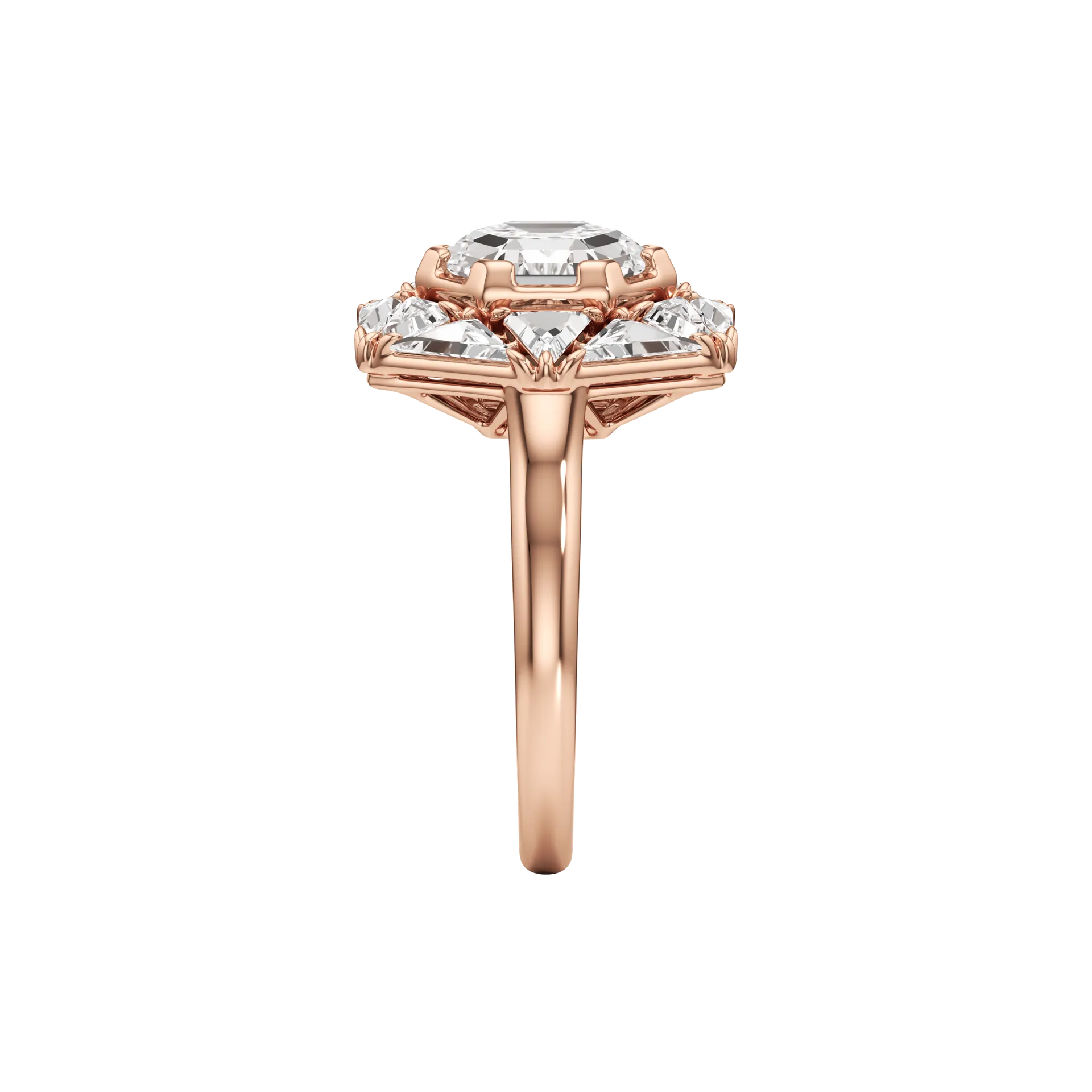 Impero Rose 4