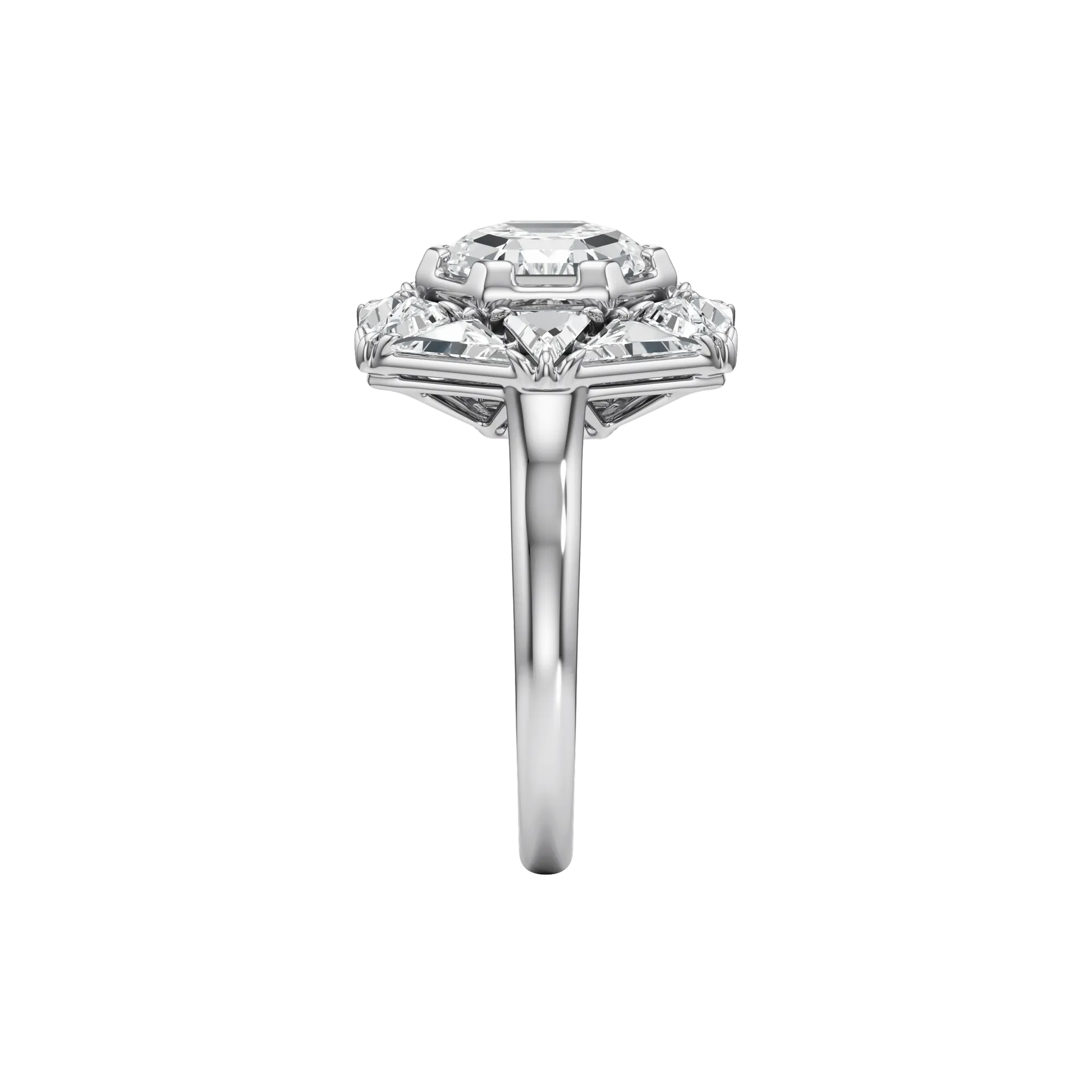 Impero White 4