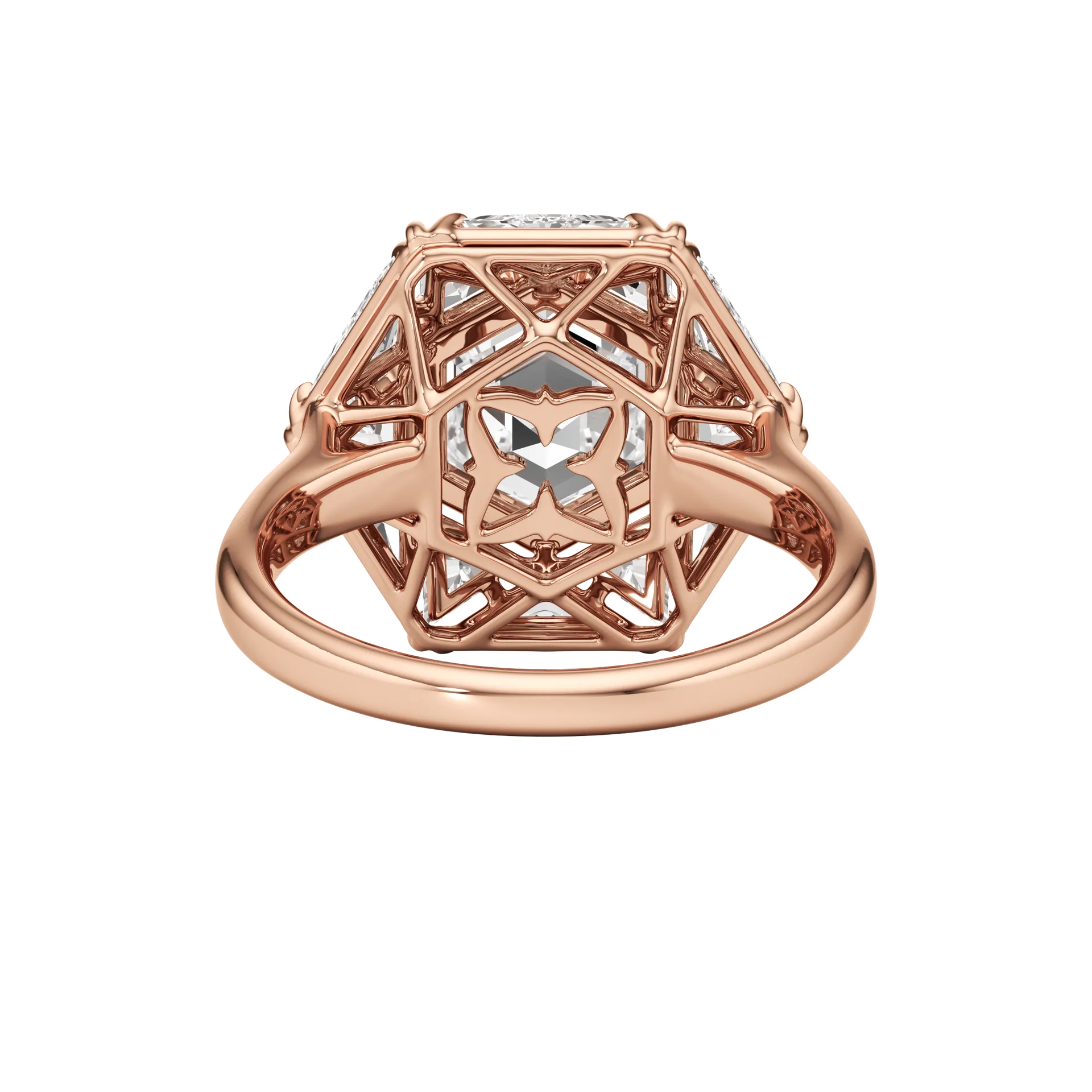 Impero Rose 5