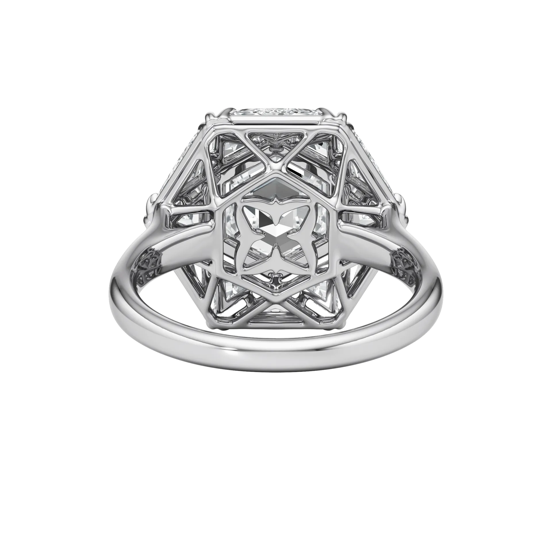 Impero White 5