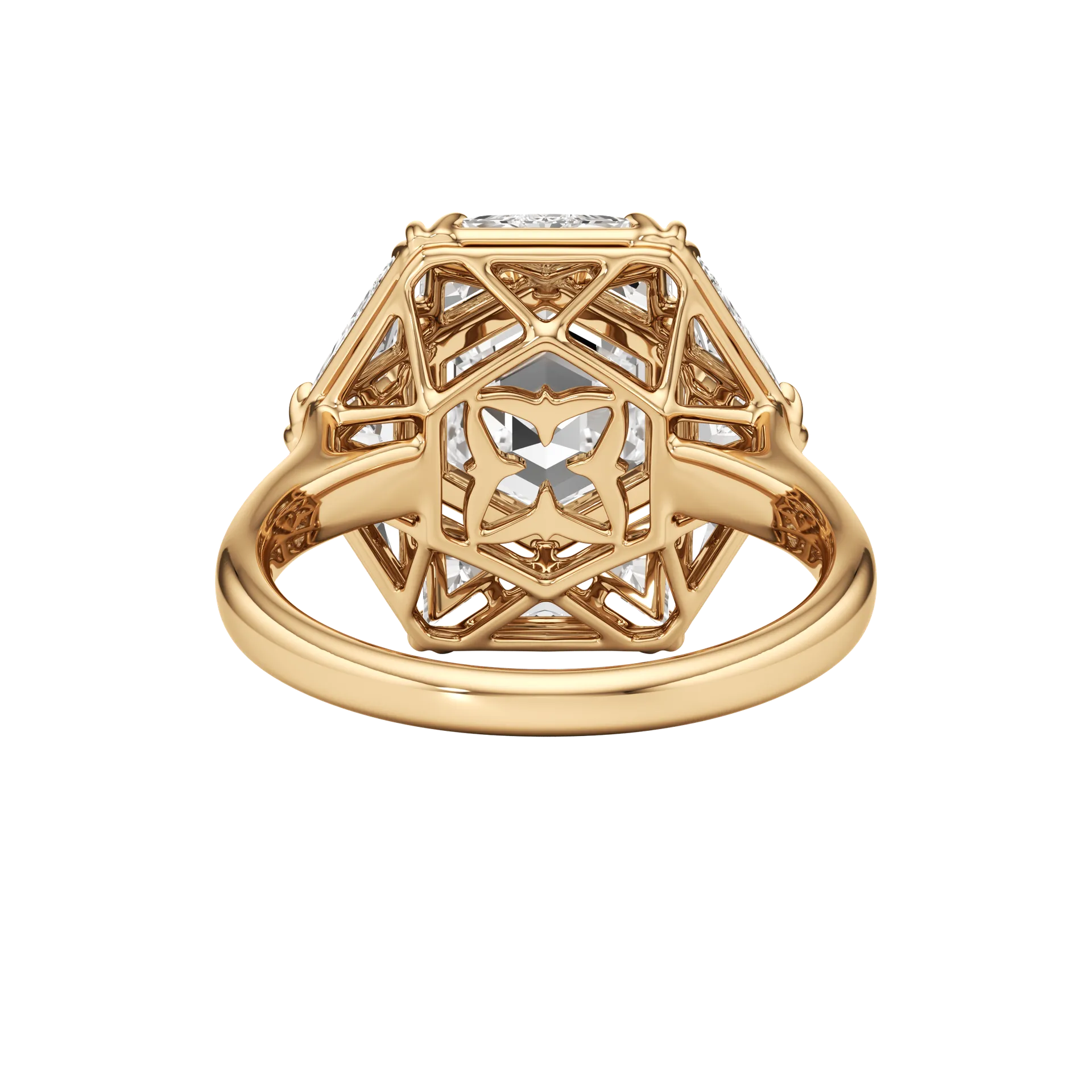 Impero Yellow 5