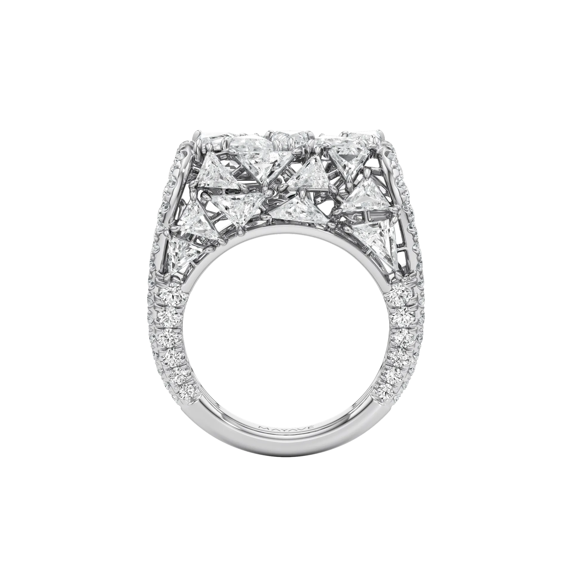 Perenne White 3