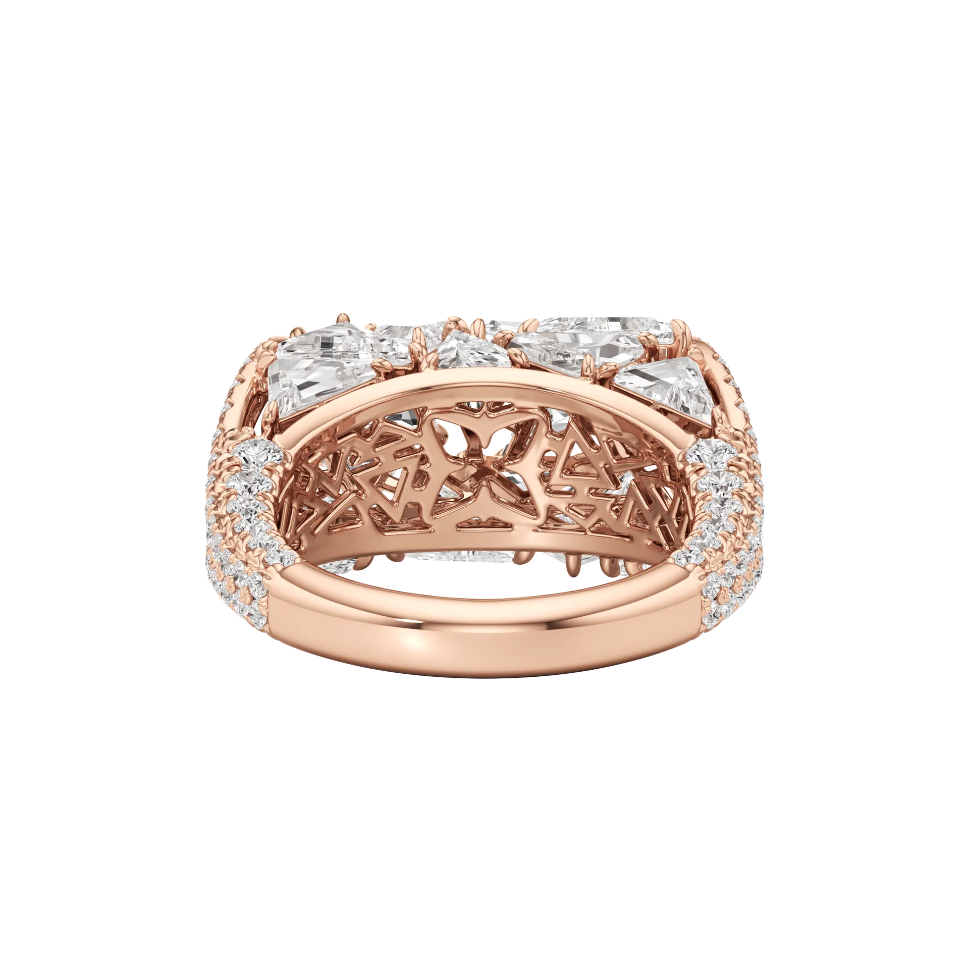 Perenne Rose 5