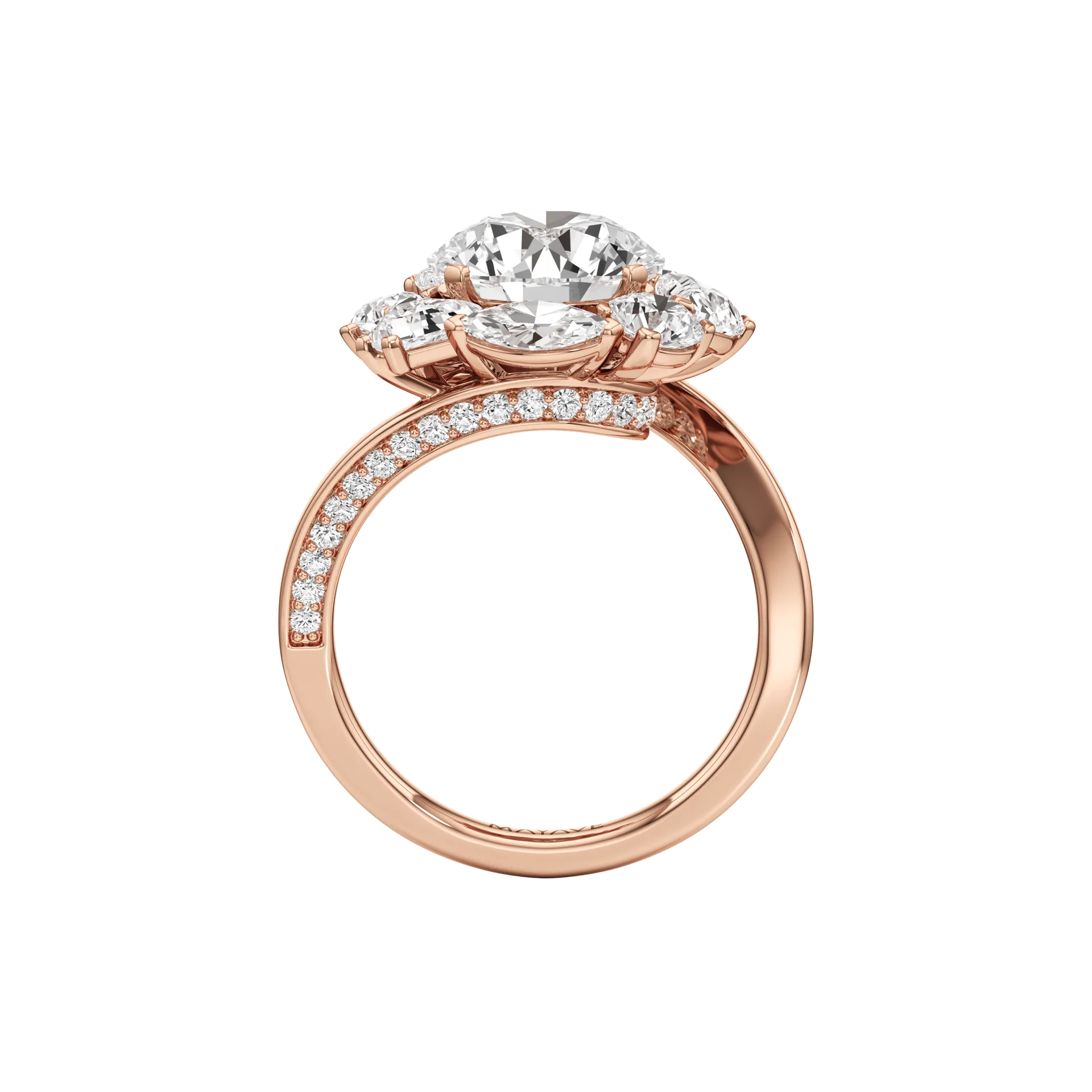 Cîmée Rose 3
