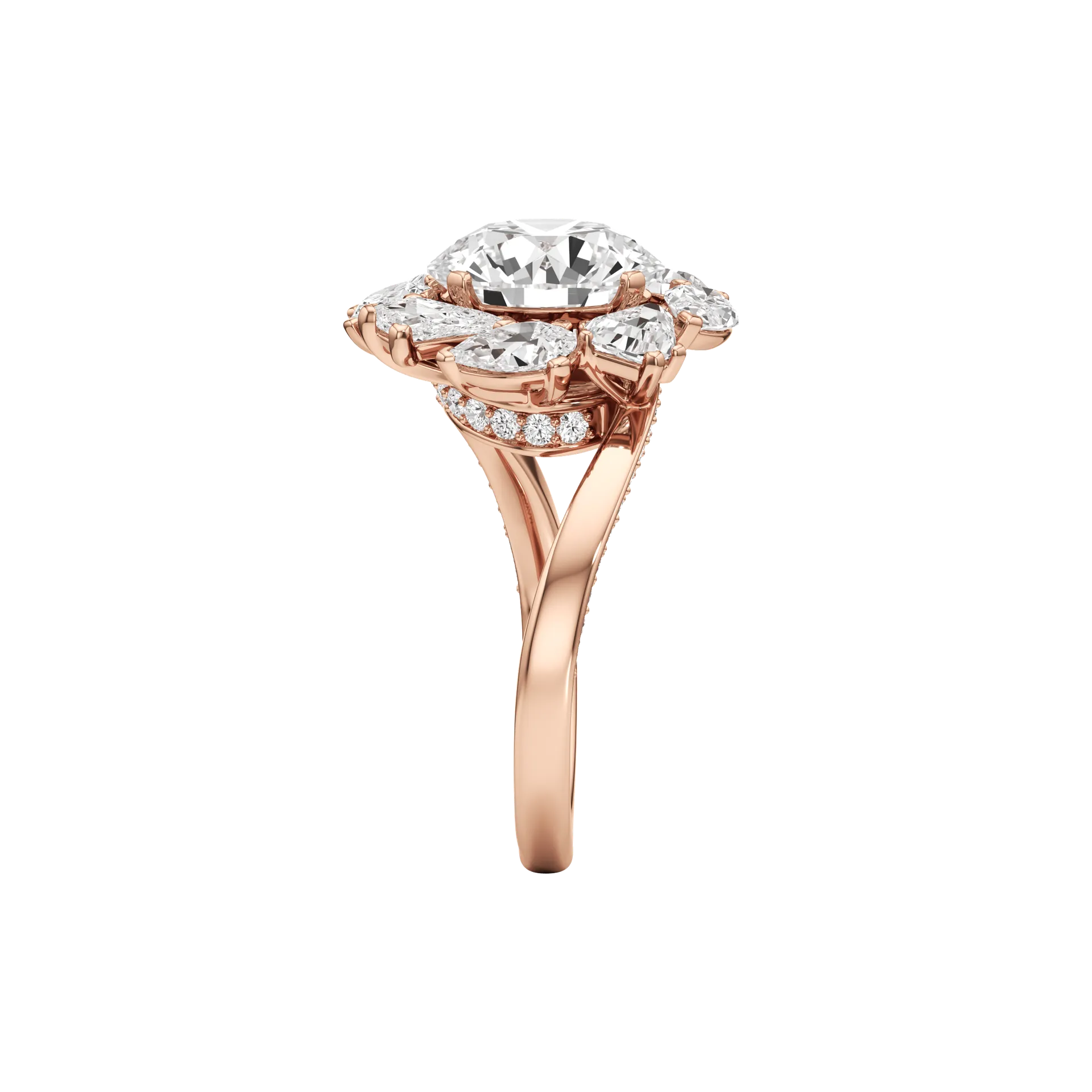Cîmée Rose 4