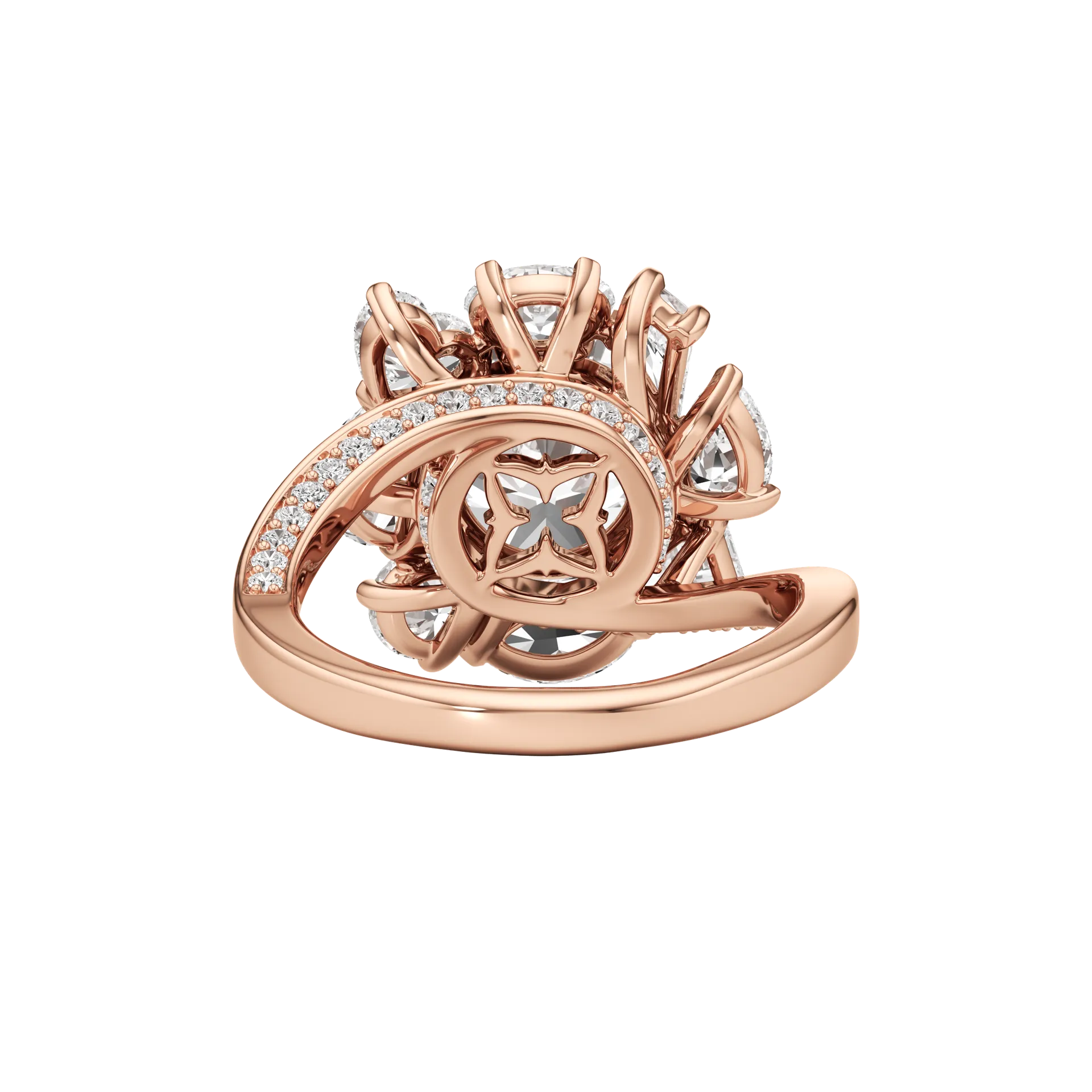 Cîmée Rose 5