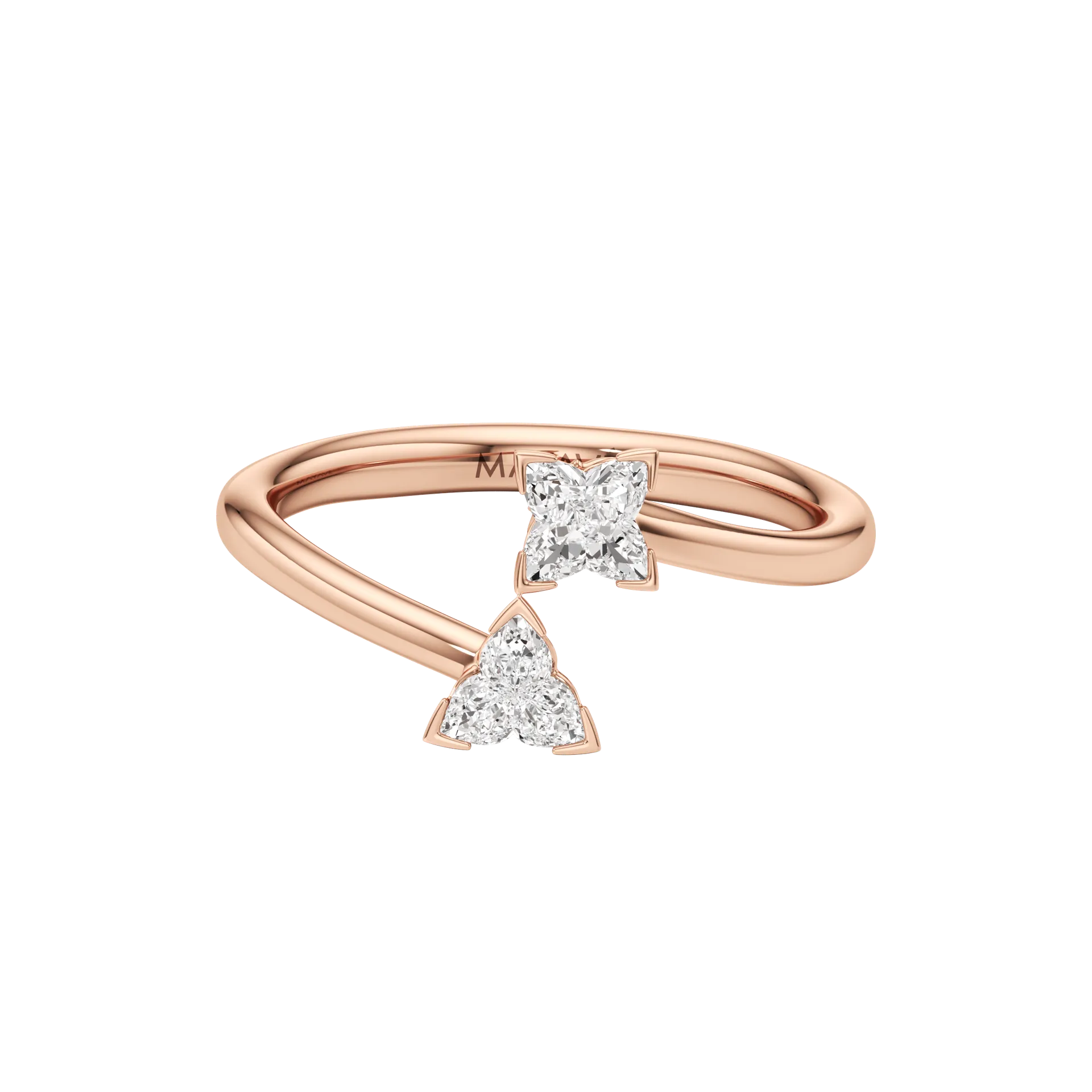 Dolcezza Rose 1