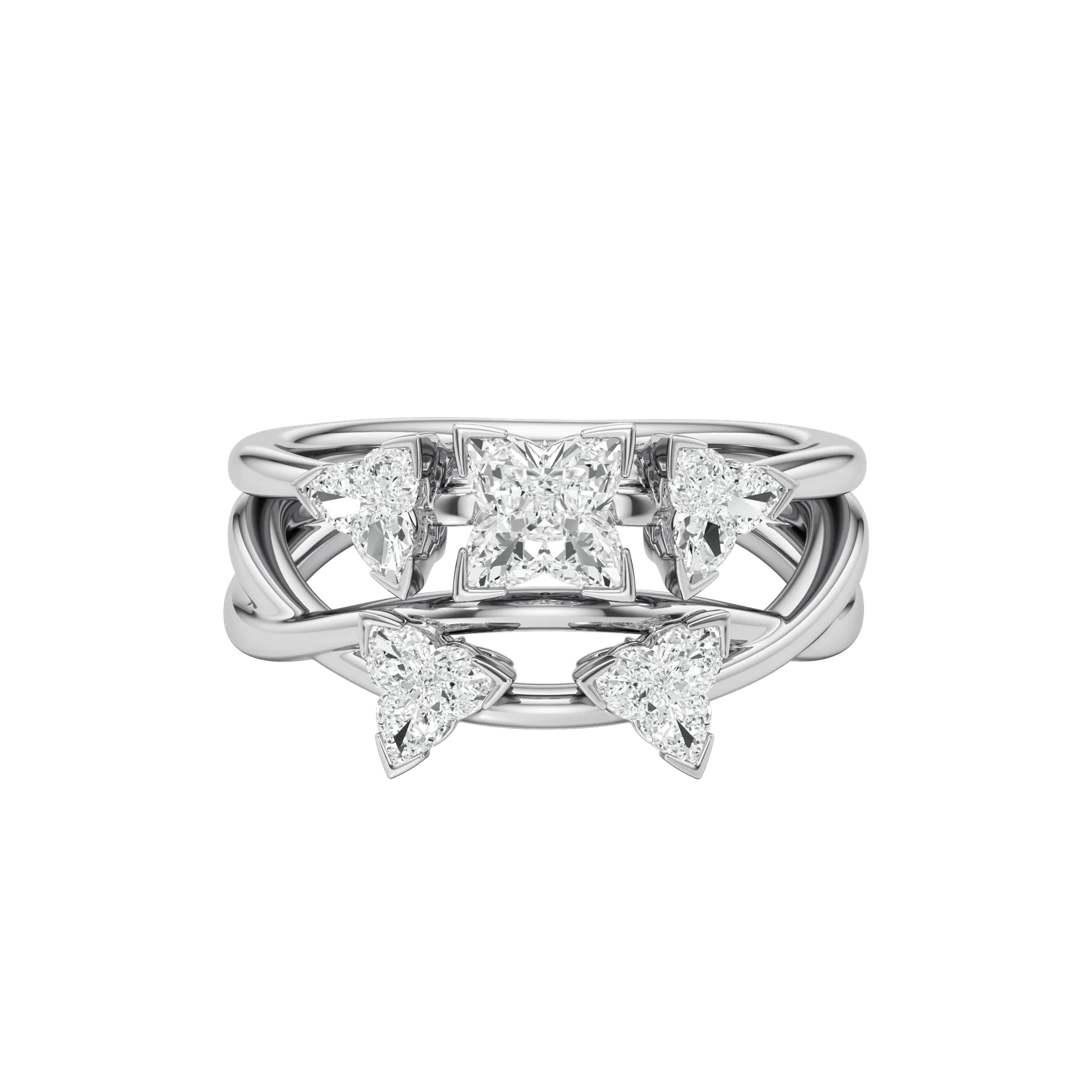 Fleurette White 1