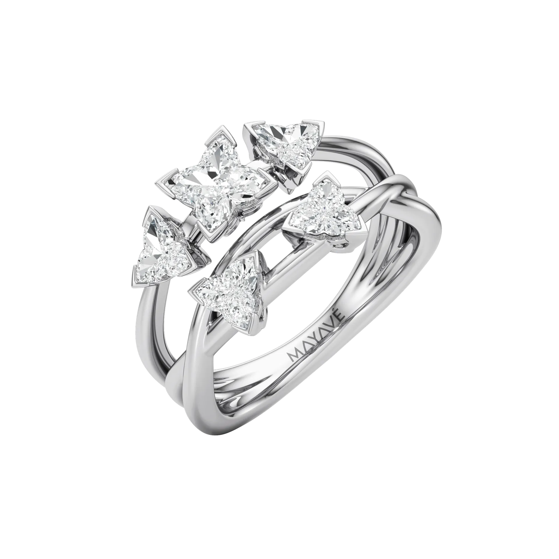 Fleurette White 2