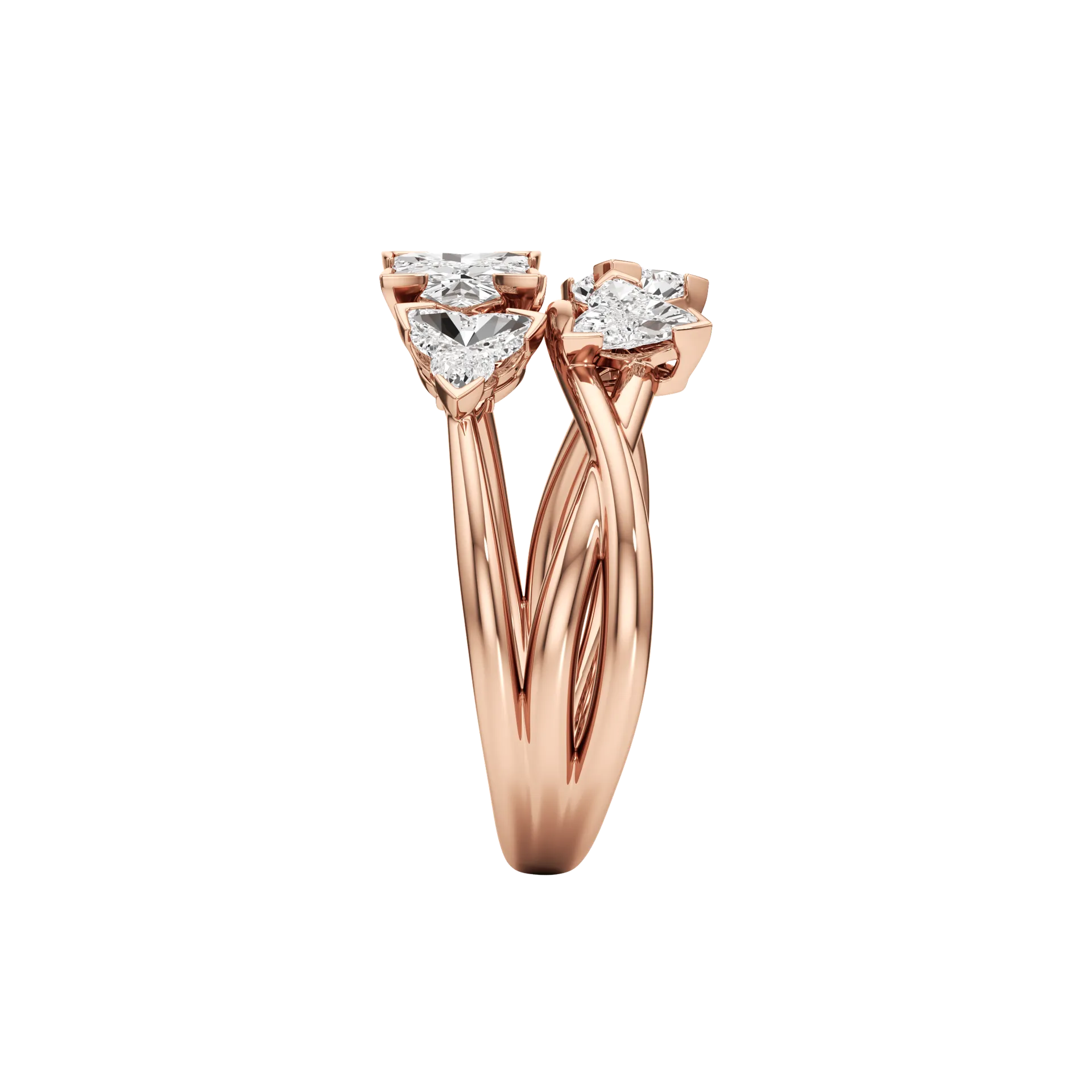 Fleurette Rose 4
