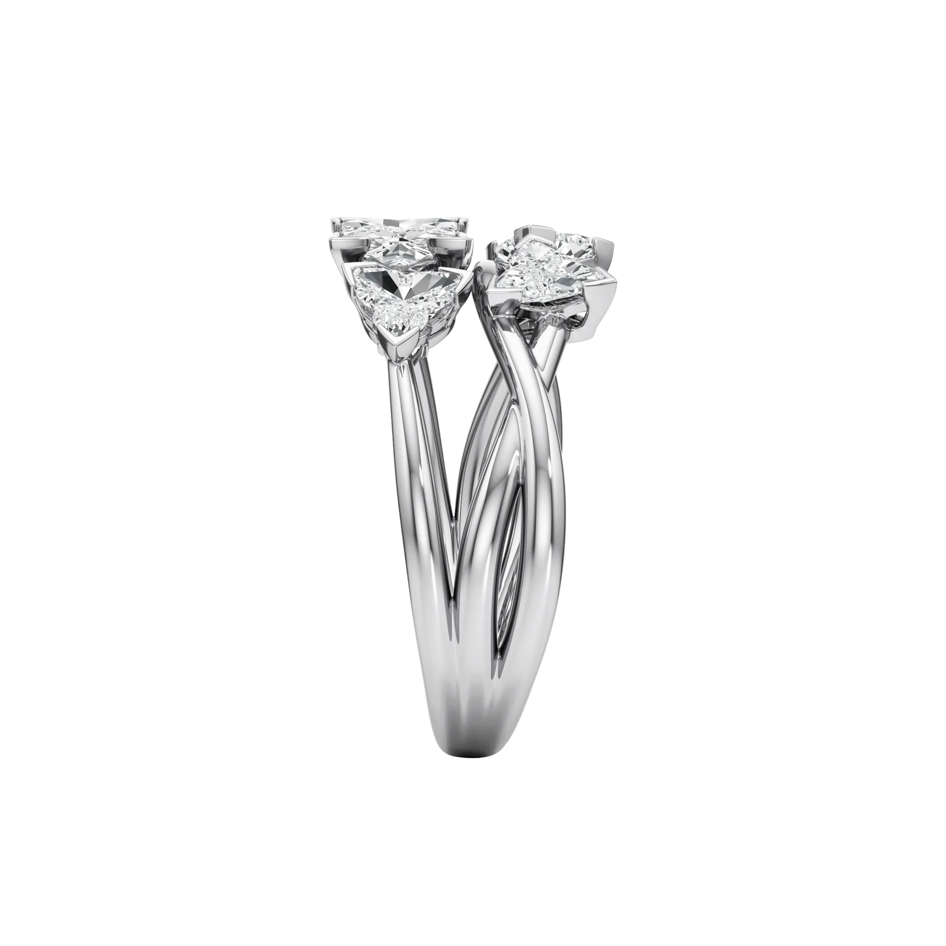 Fleurette White 4