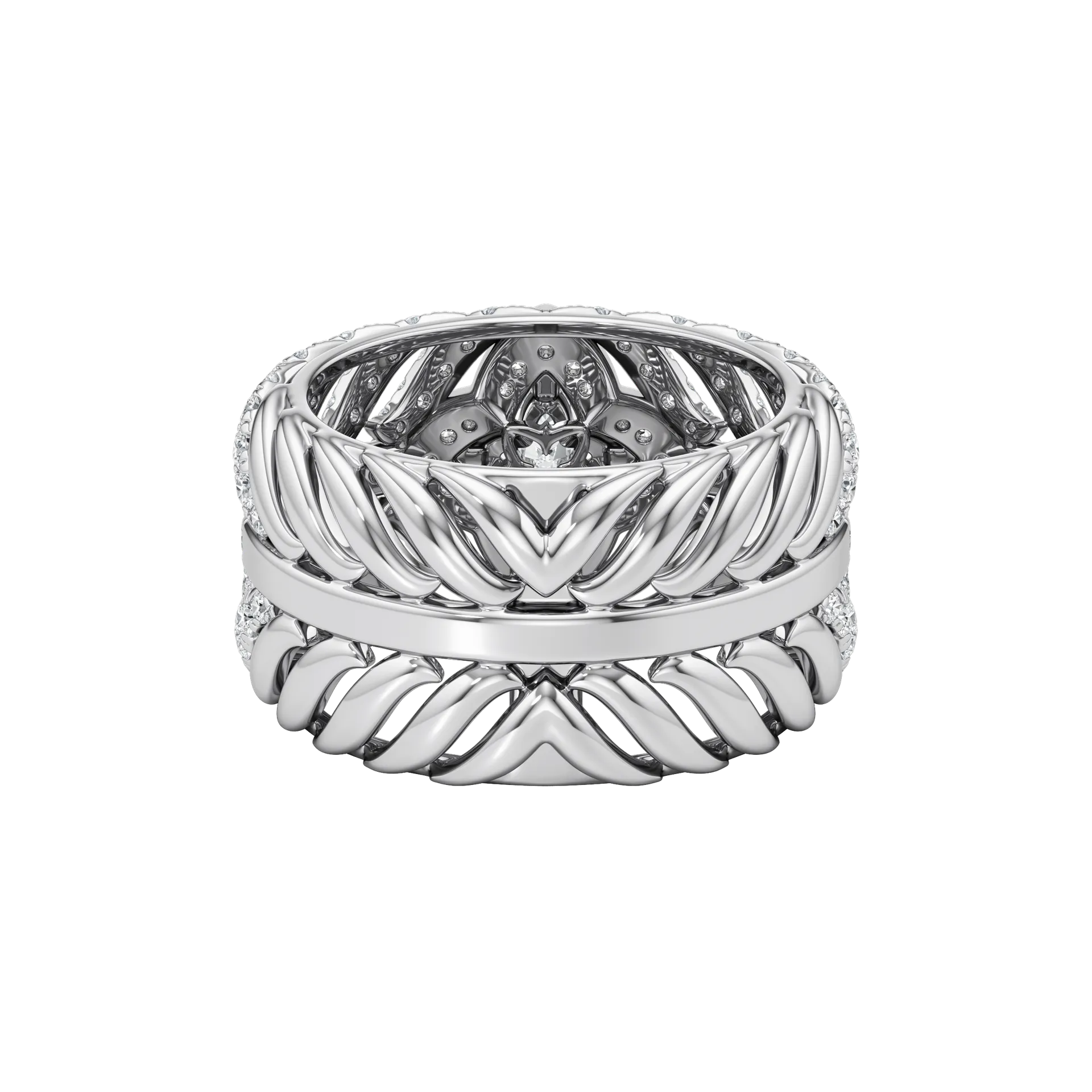 Dualité White 5