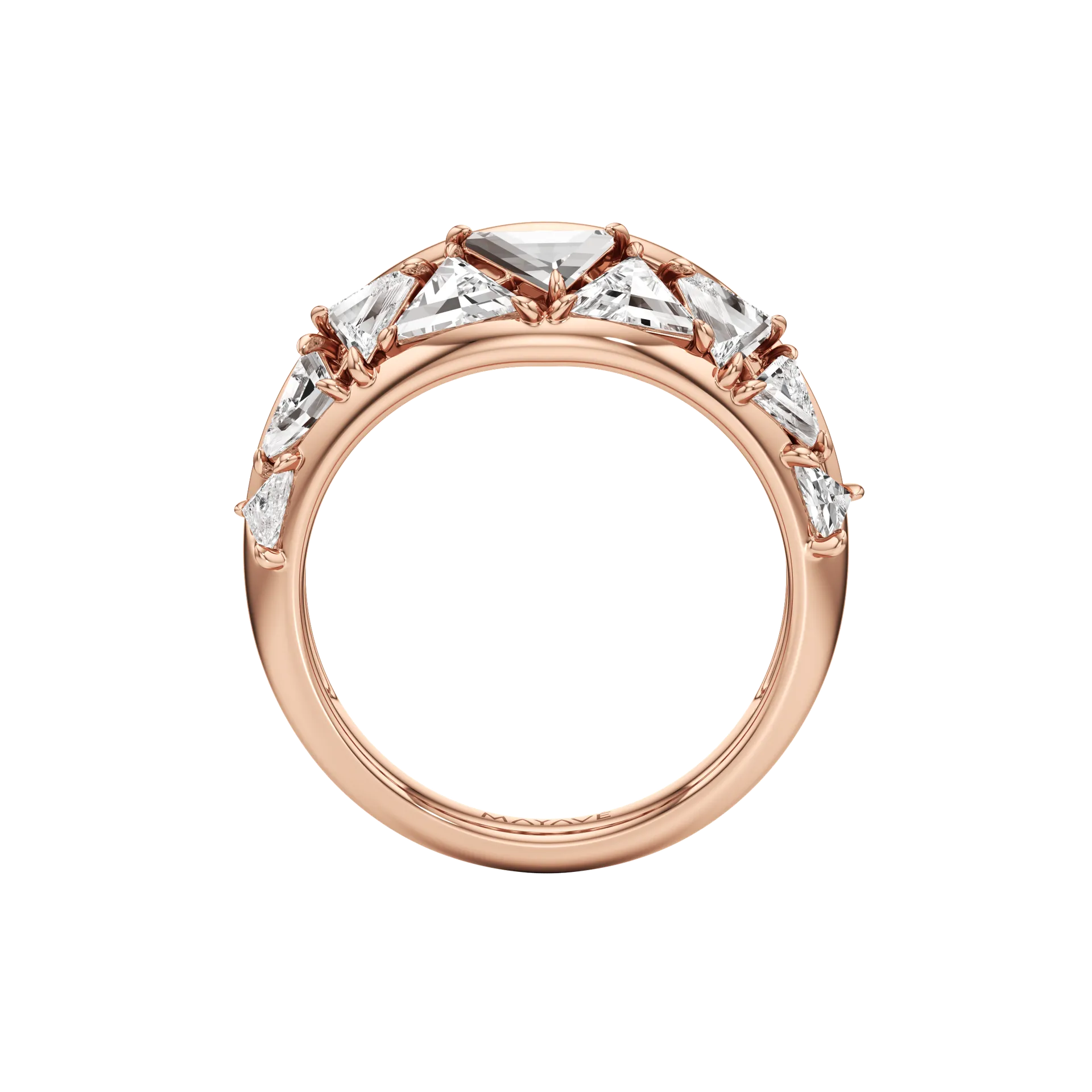 Ancora Rose 3