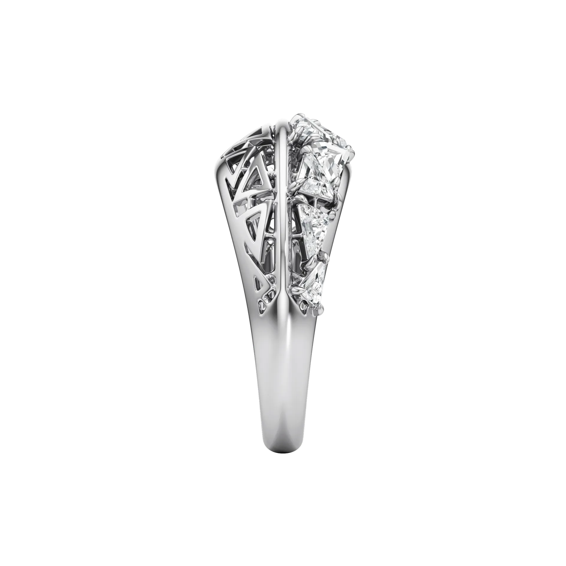 Ancora White 4