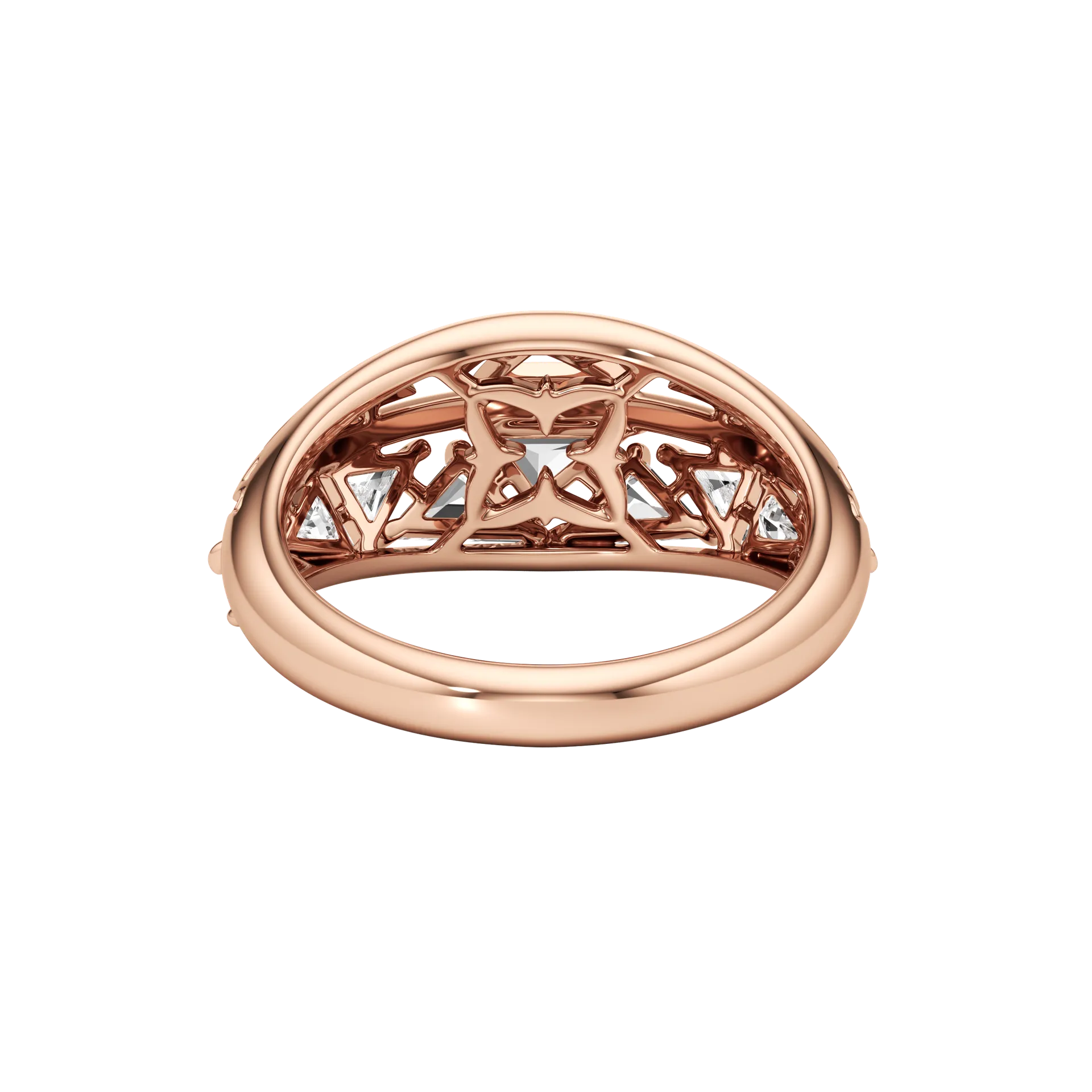 Ancora Rose 5