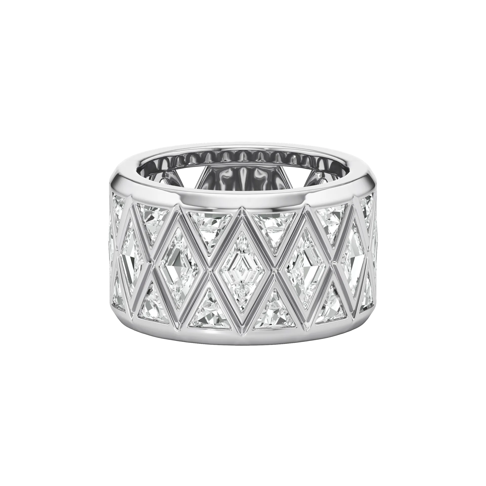 Diama White 1