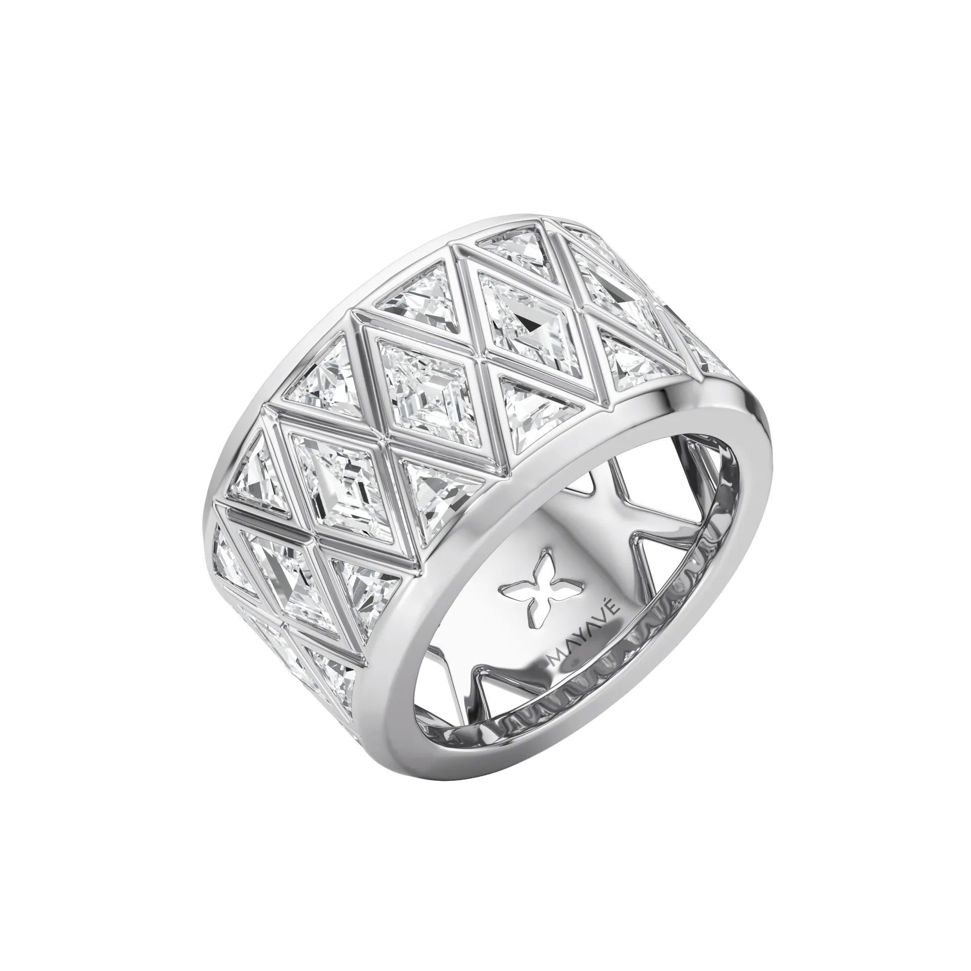 Diama White 2