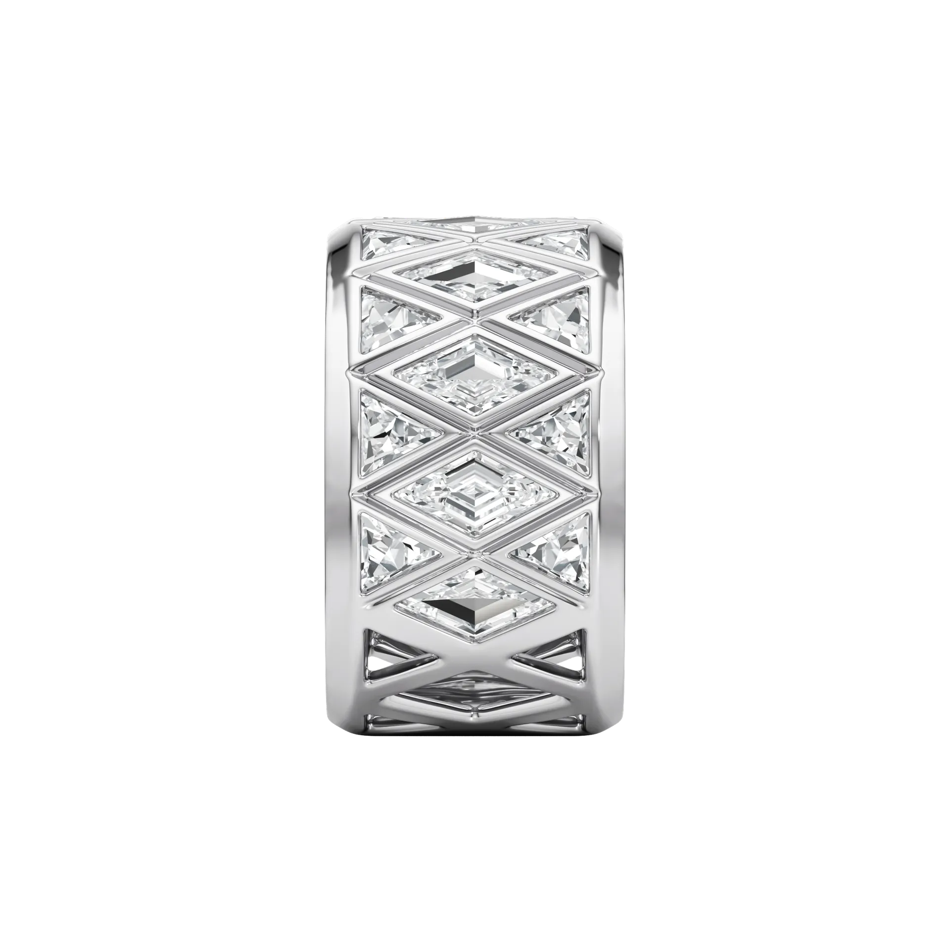 Diama White 4