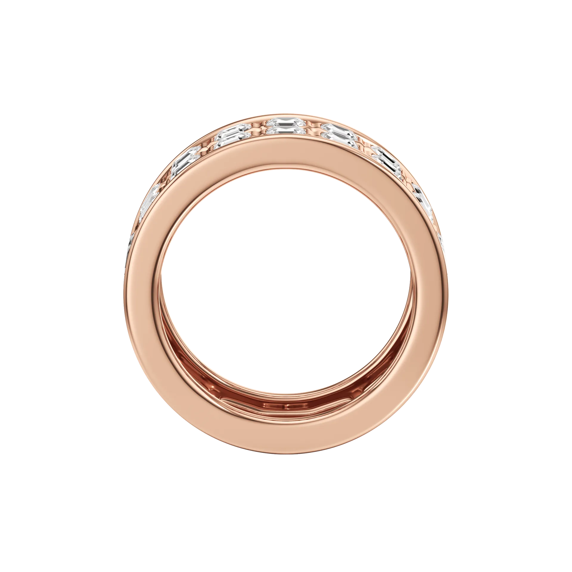 Pulvina Rose 3